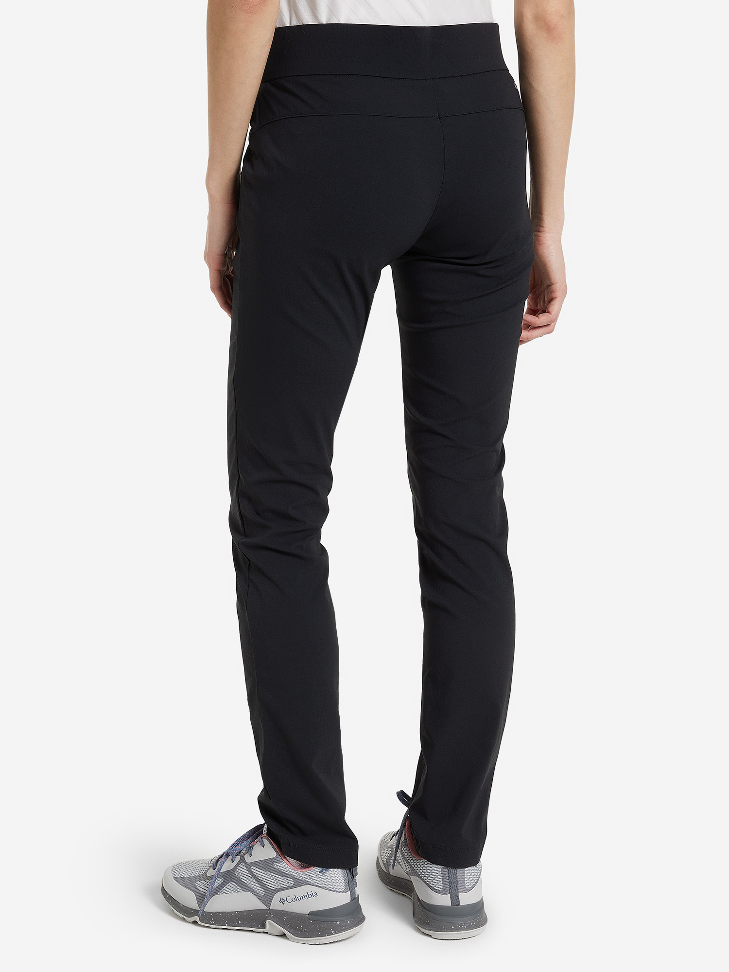 Брюки женские Columbia Anytime Casual Pull On Pant