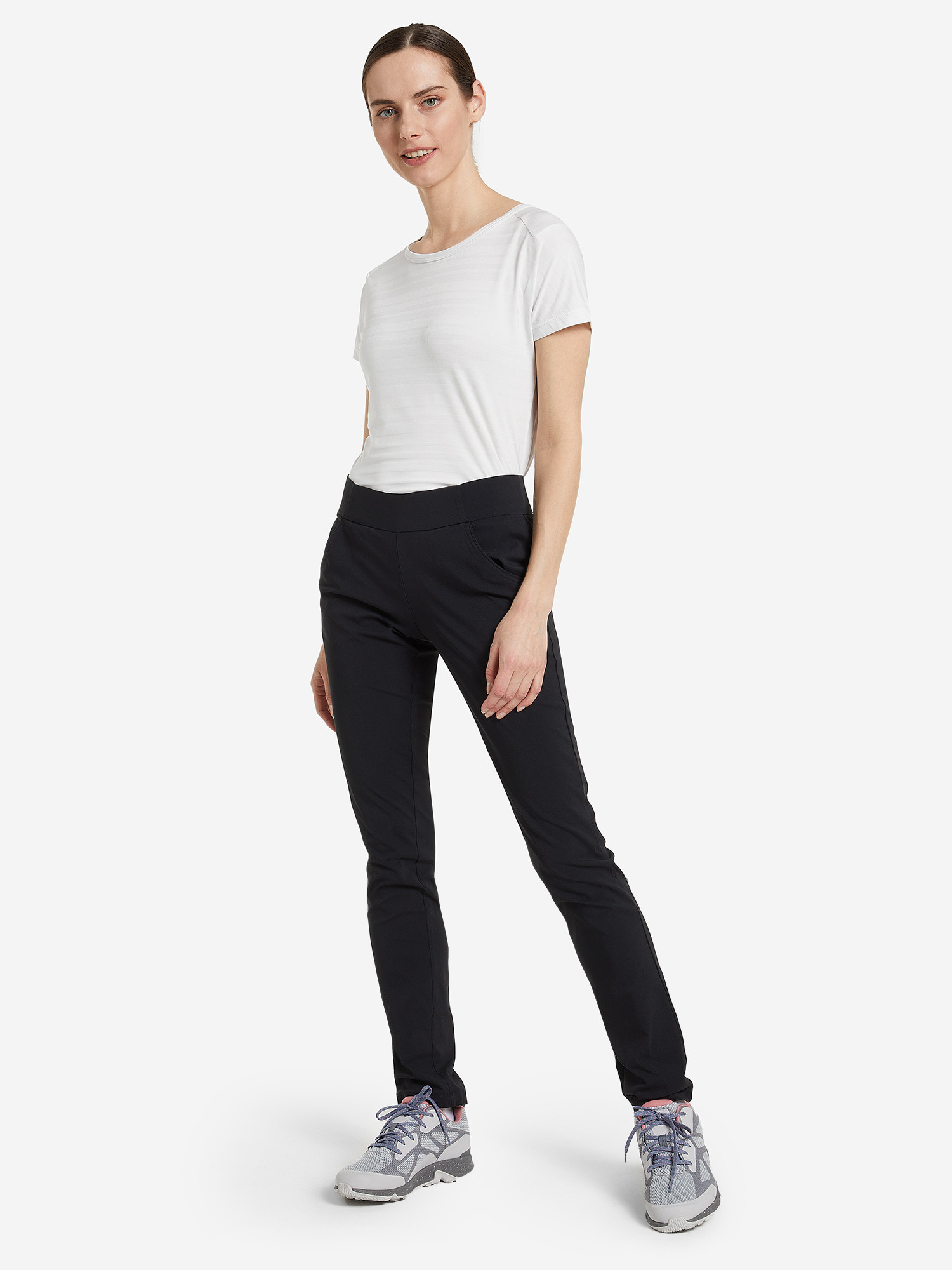 Штани жіночі Columbia Anytime Casual Pull On Pant