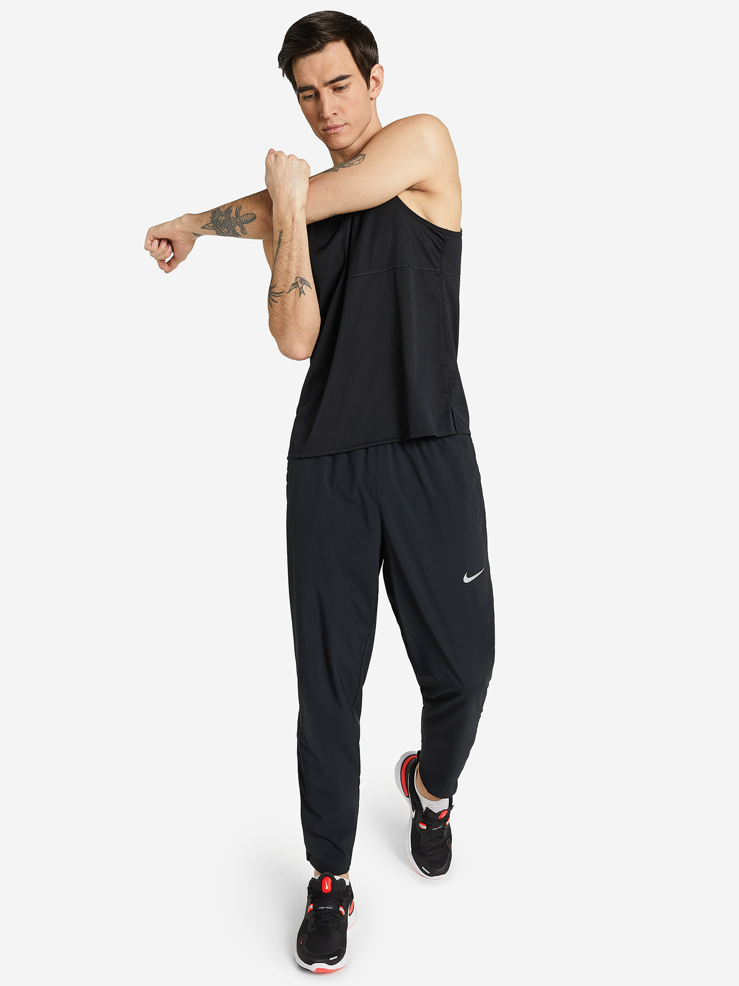 Штани чоловічі Nike