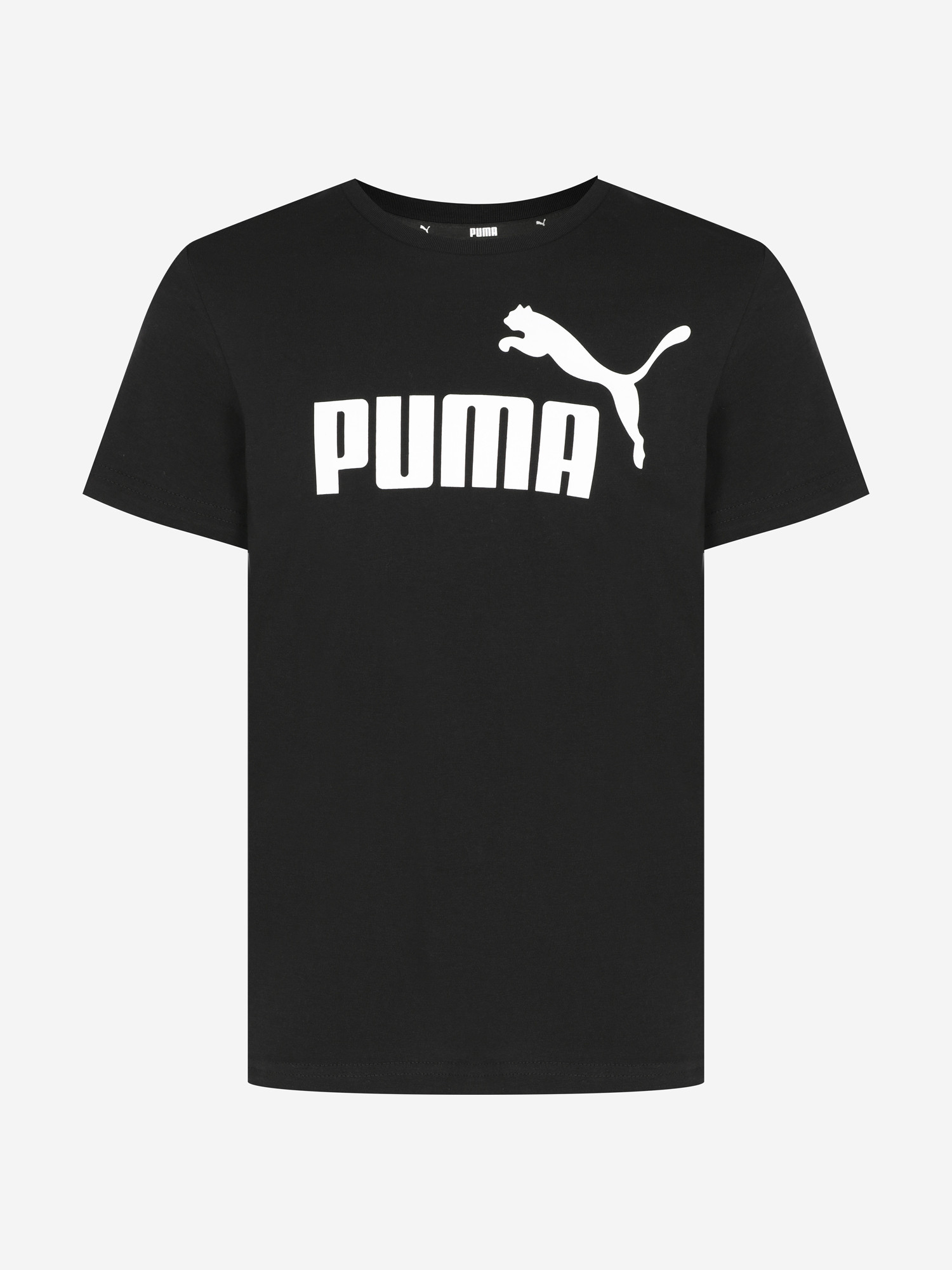 Футболка для мальчиков PUMA Ess Logo
