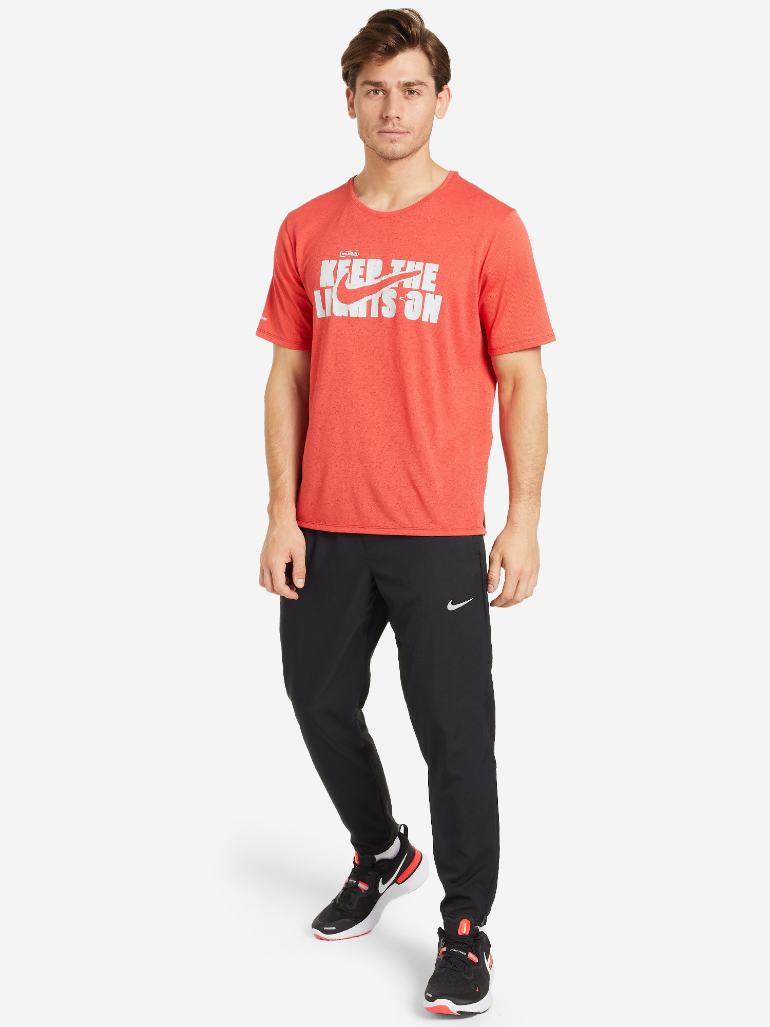 Брюки мужские Nike Dri-FIT Challenger