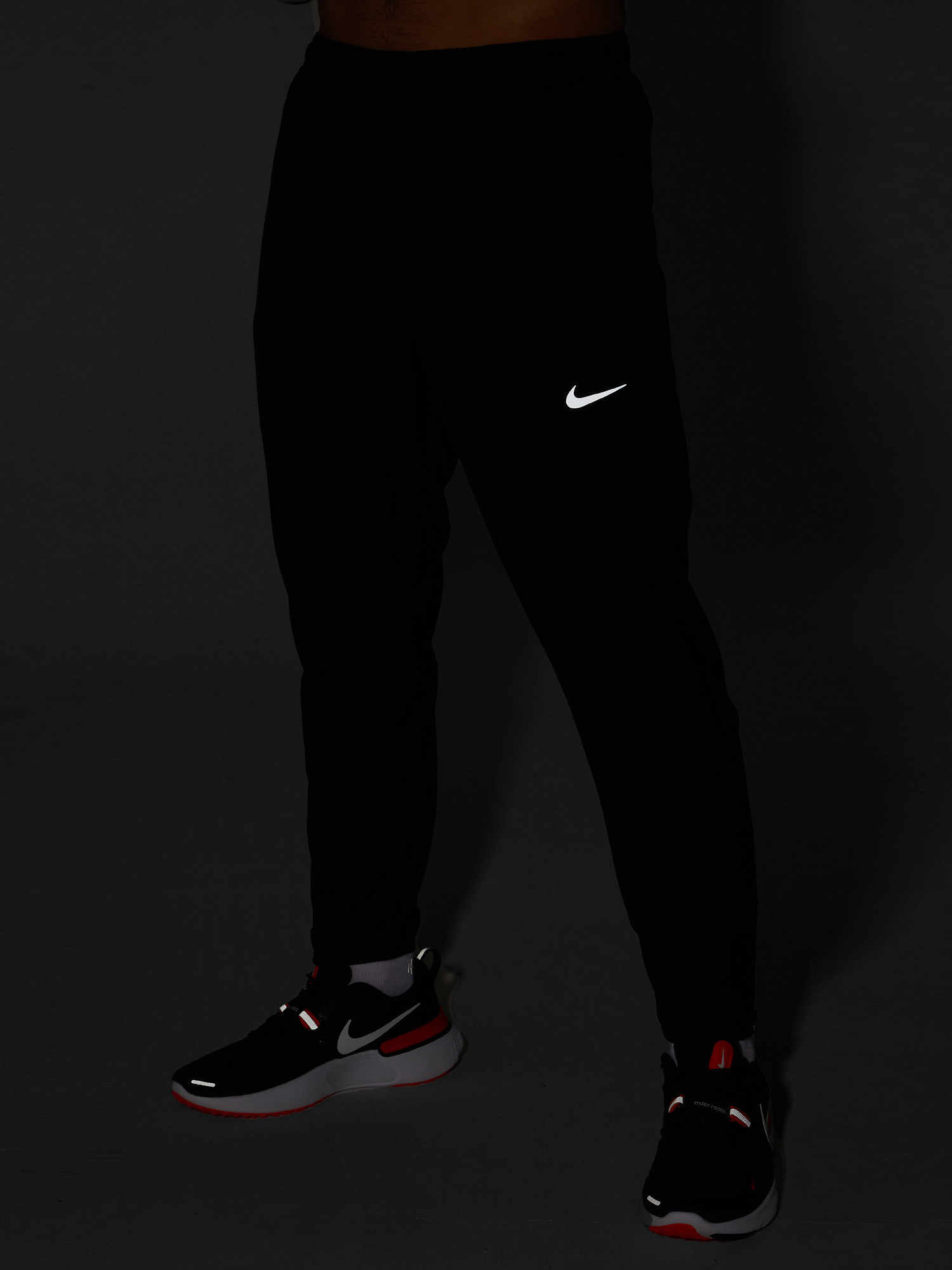 Брюки мужские Nike Dri-FIT Challenger