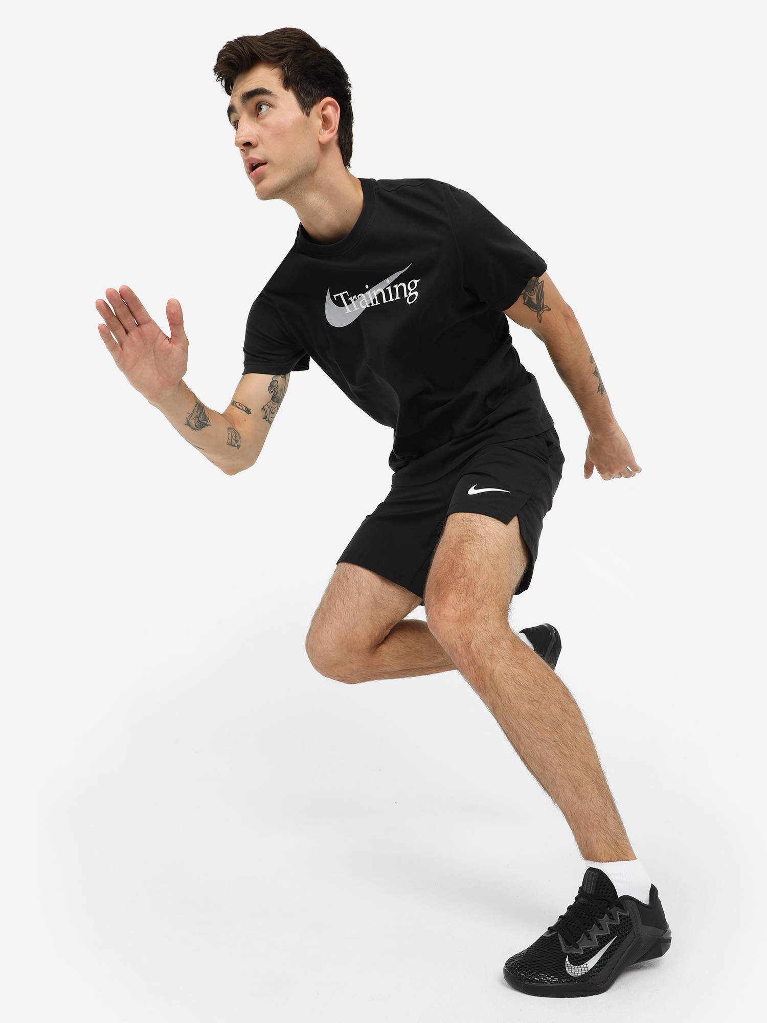 Футболка мужская Nike Dri-FIT