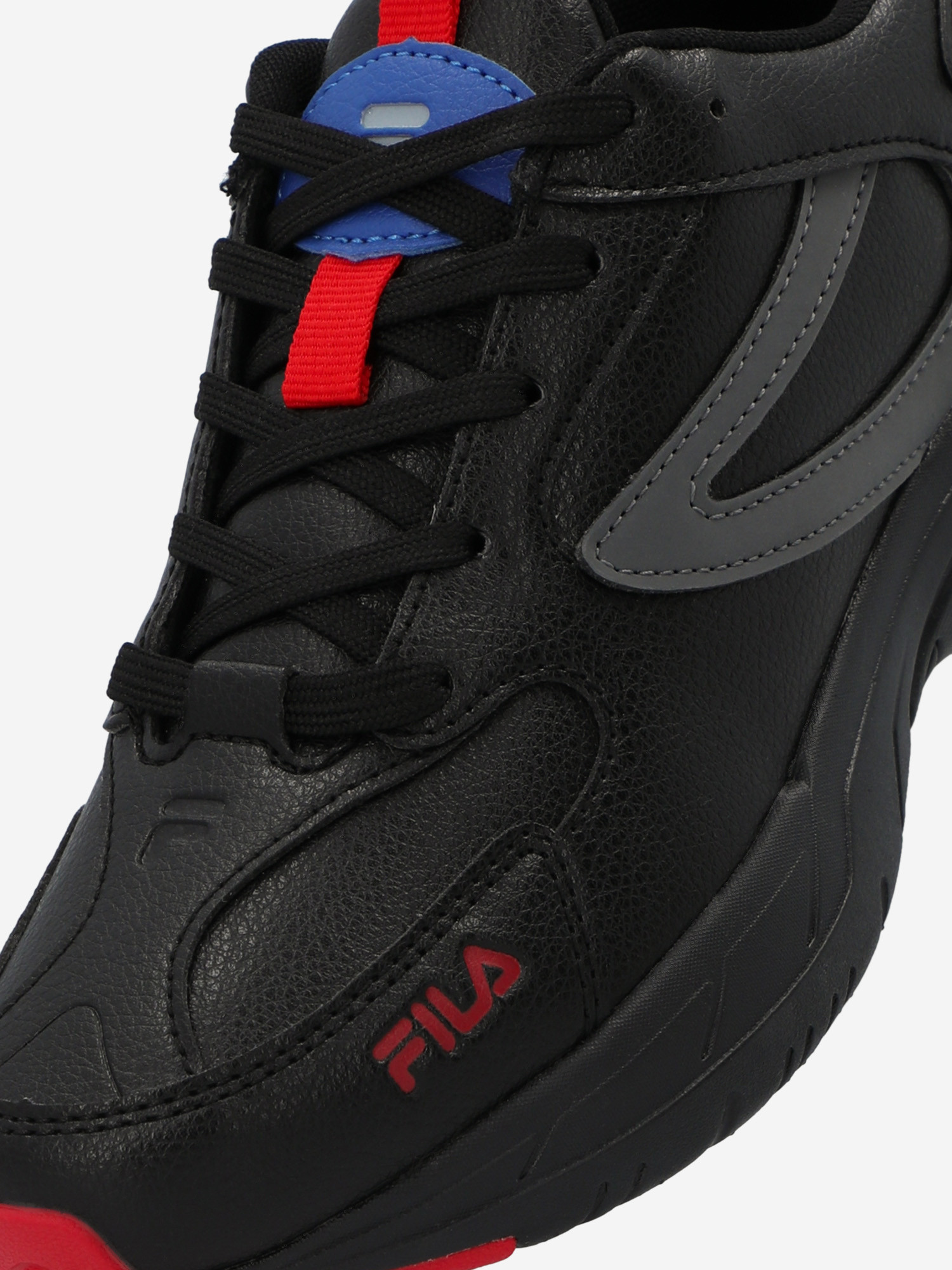 Кросівки для хлопчиків FILA Jaden Pu 2.0