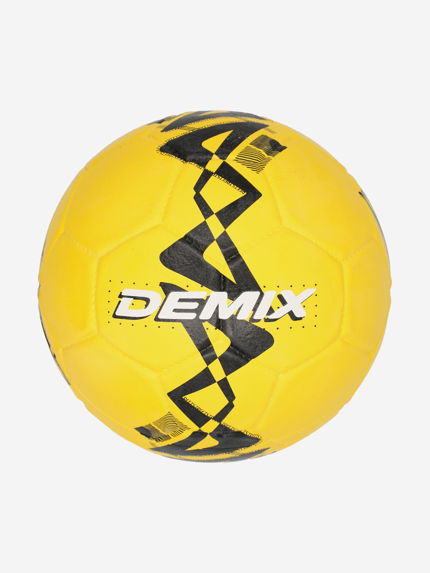 Мяч футбольный Demix Street