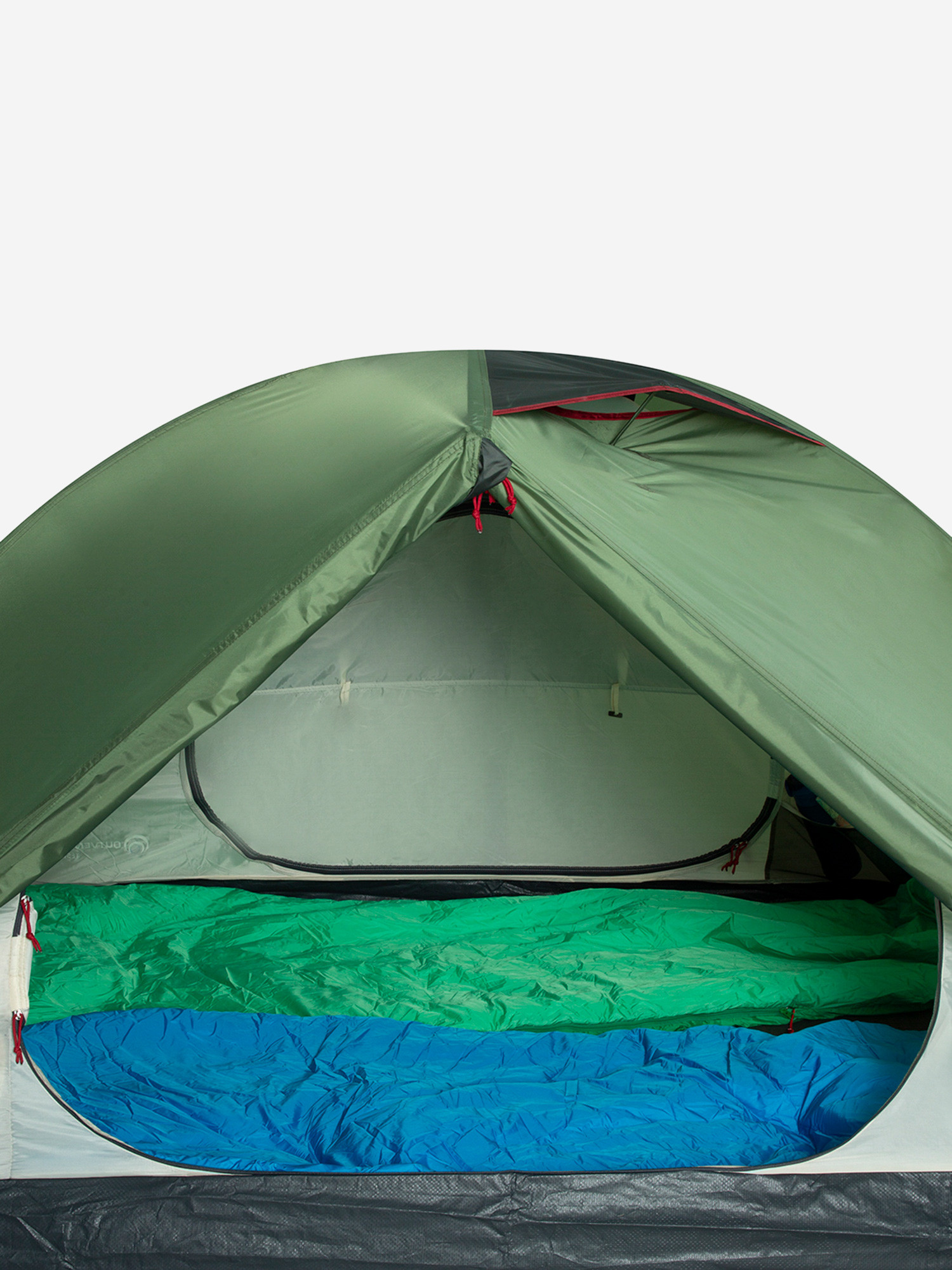 Палатка 2-местная Outventure Teslin 2