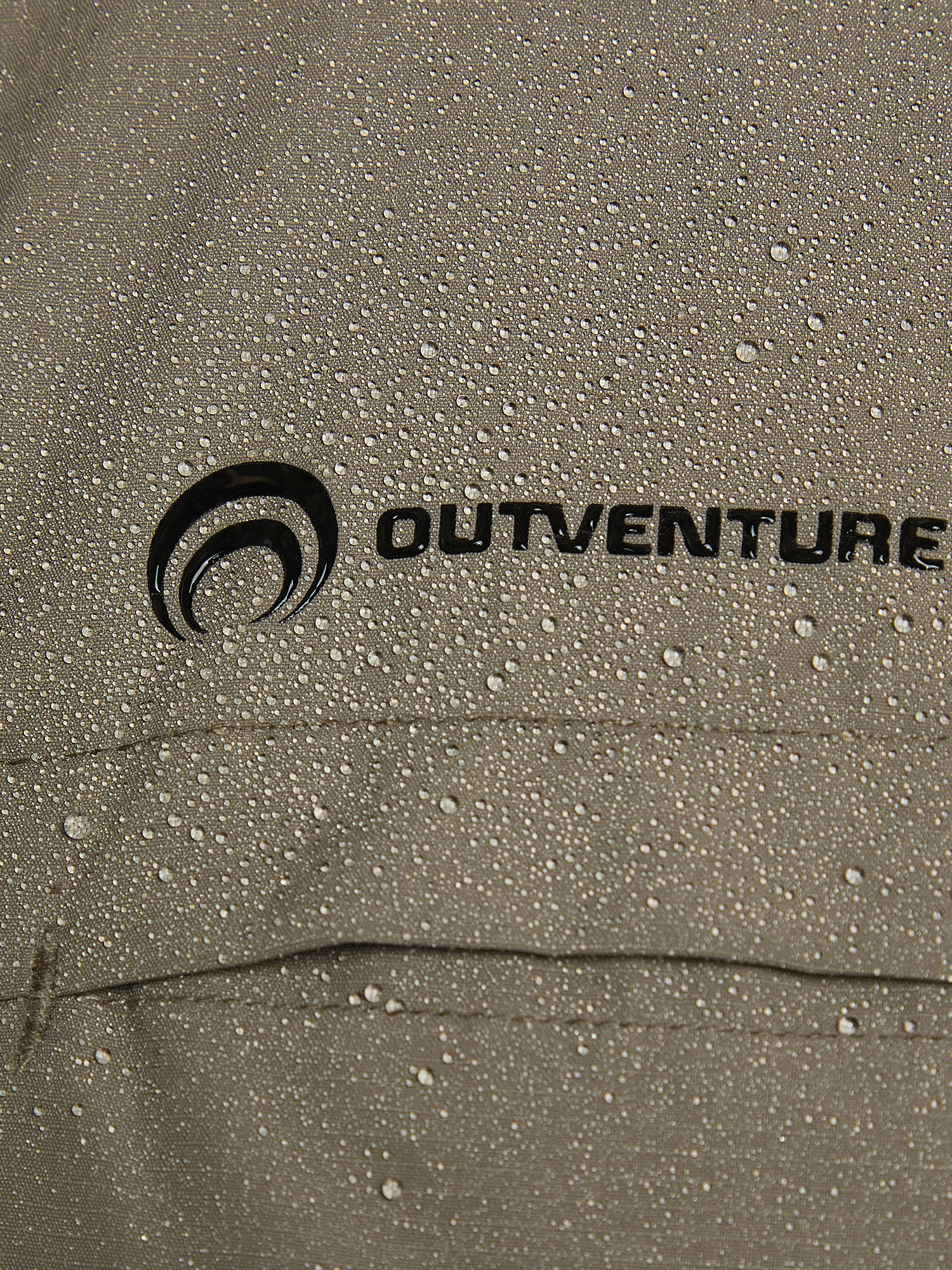 Сорочка з коротким рукавом чоловіча Outventure