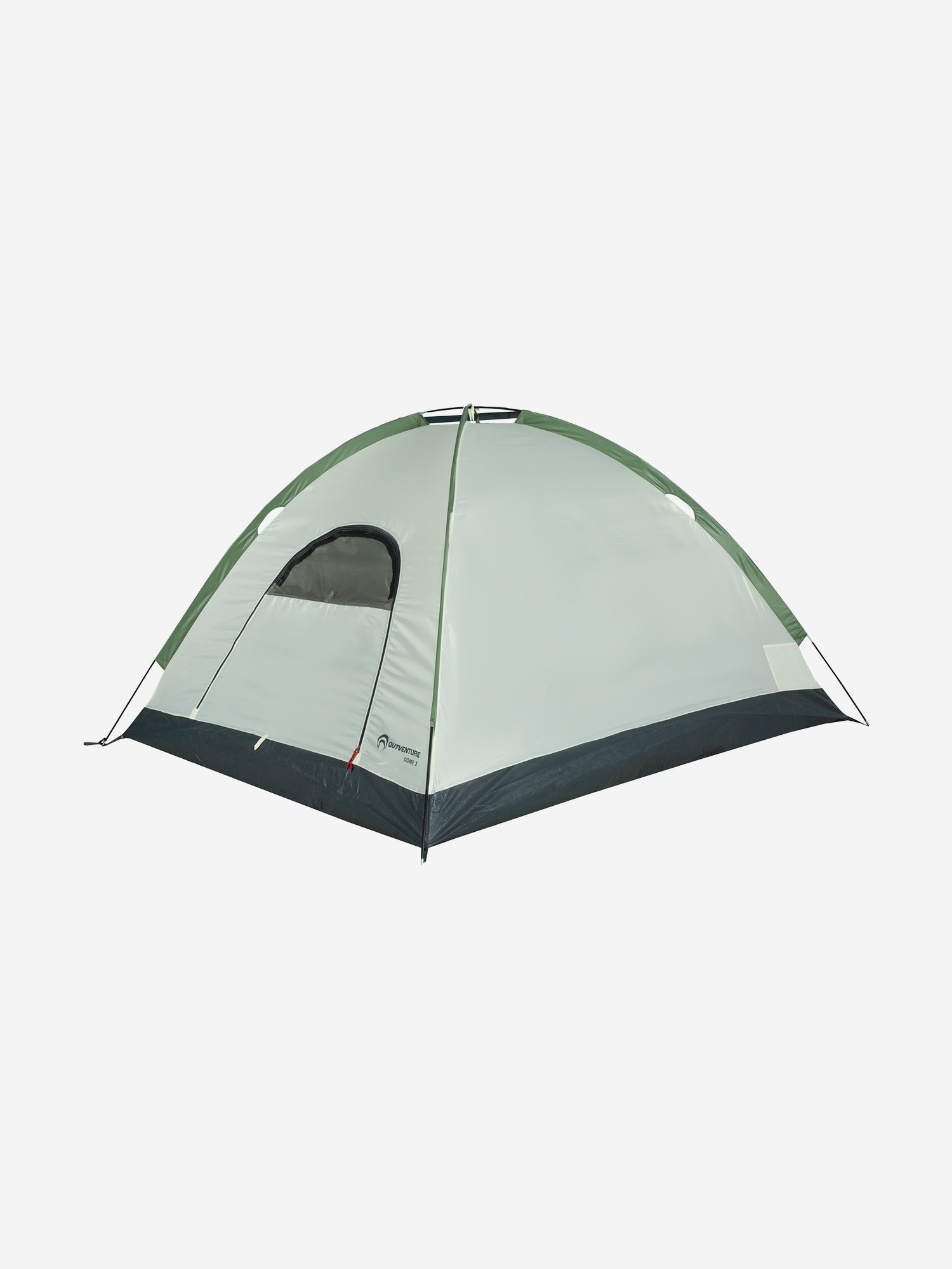 Палатка 3-местная Outventure Dome 3