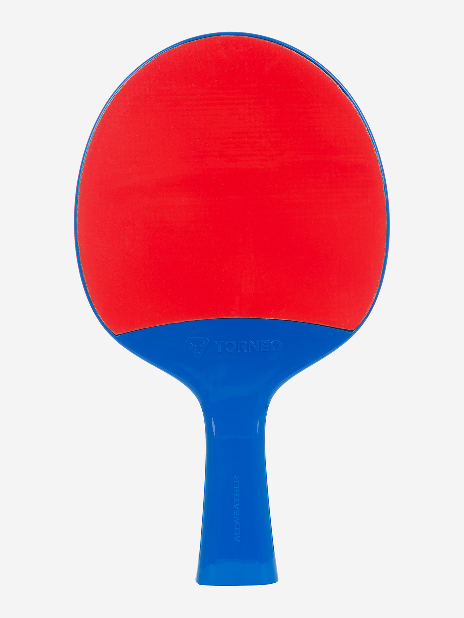 Ракетка для настільного тенісу Torneo Plastic Beginner