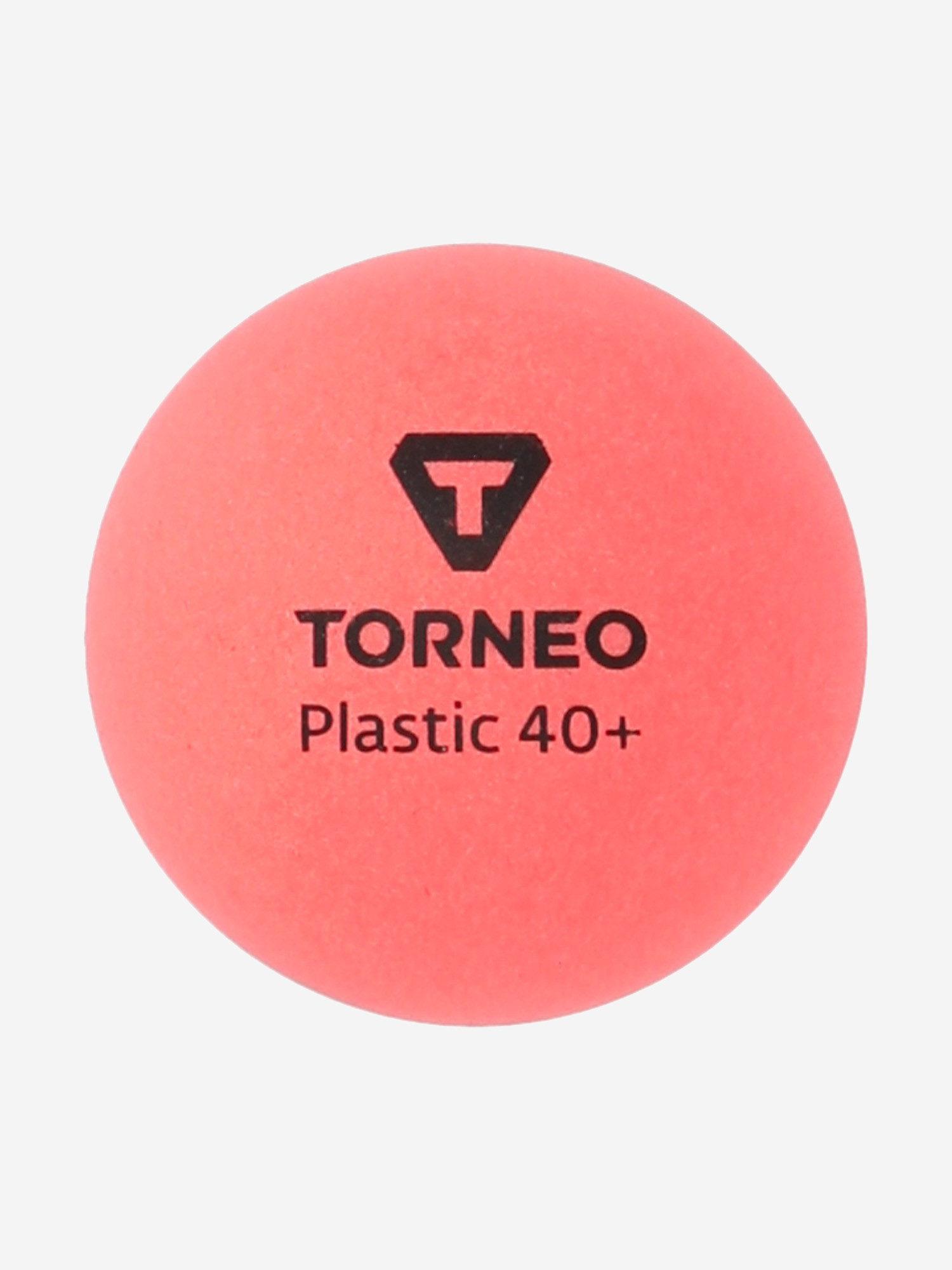 М'ячі для настільного тенісу Torneo, 6 шт.