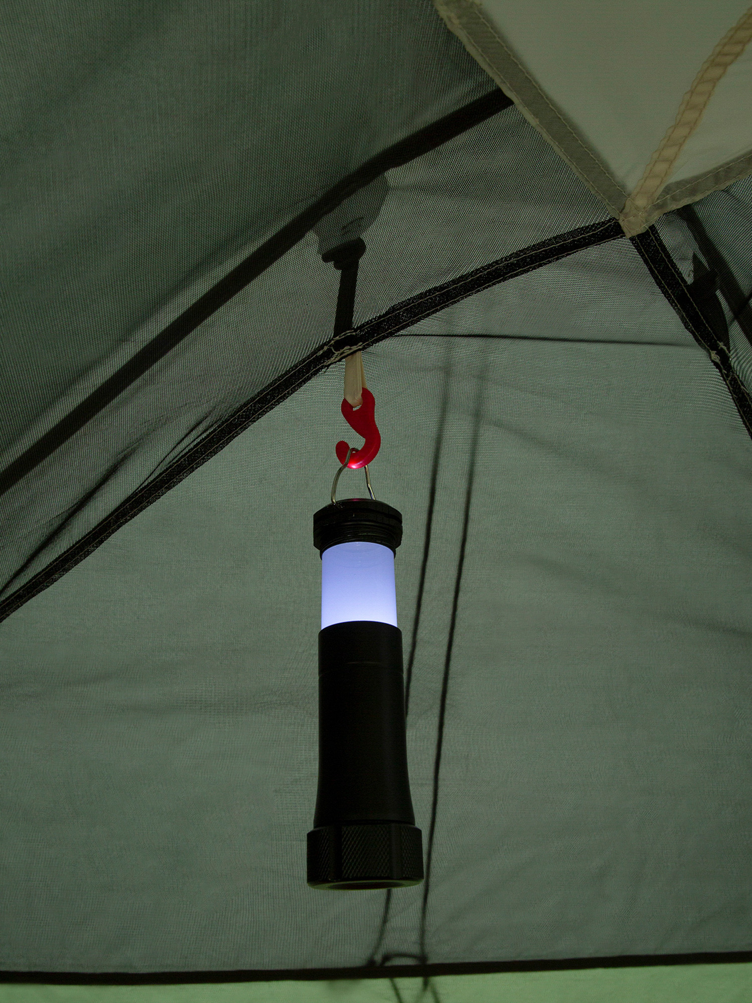 Палатка 3-местная Outventure 1 Second Tent 3