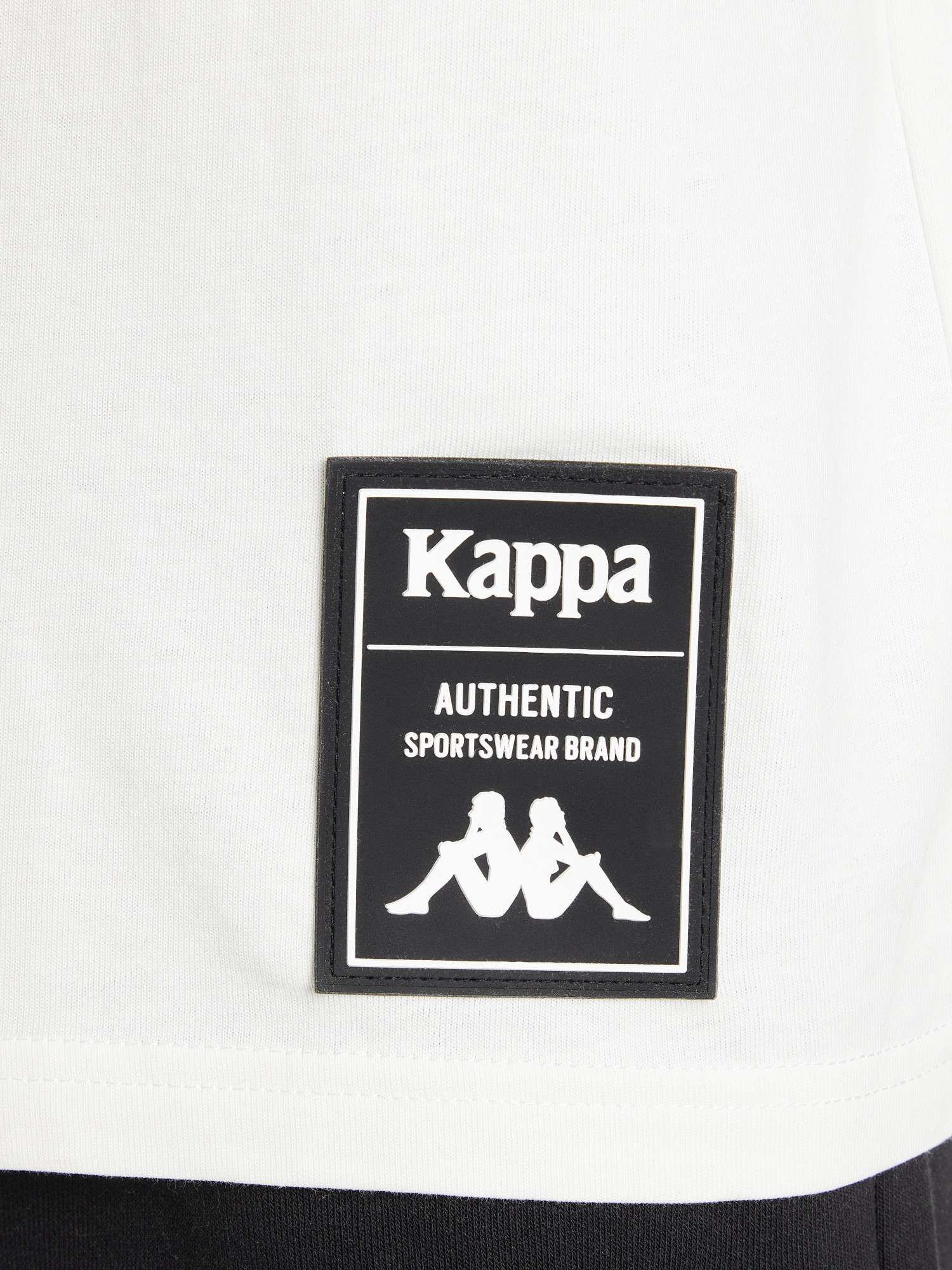 Футболка жіноча Kappa Authentic Flash