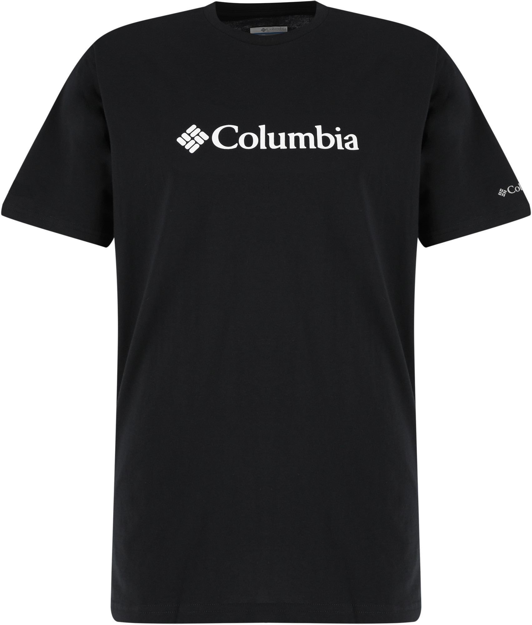 Футболка мужская Columbia CSC Basic Logo Short Sleeve