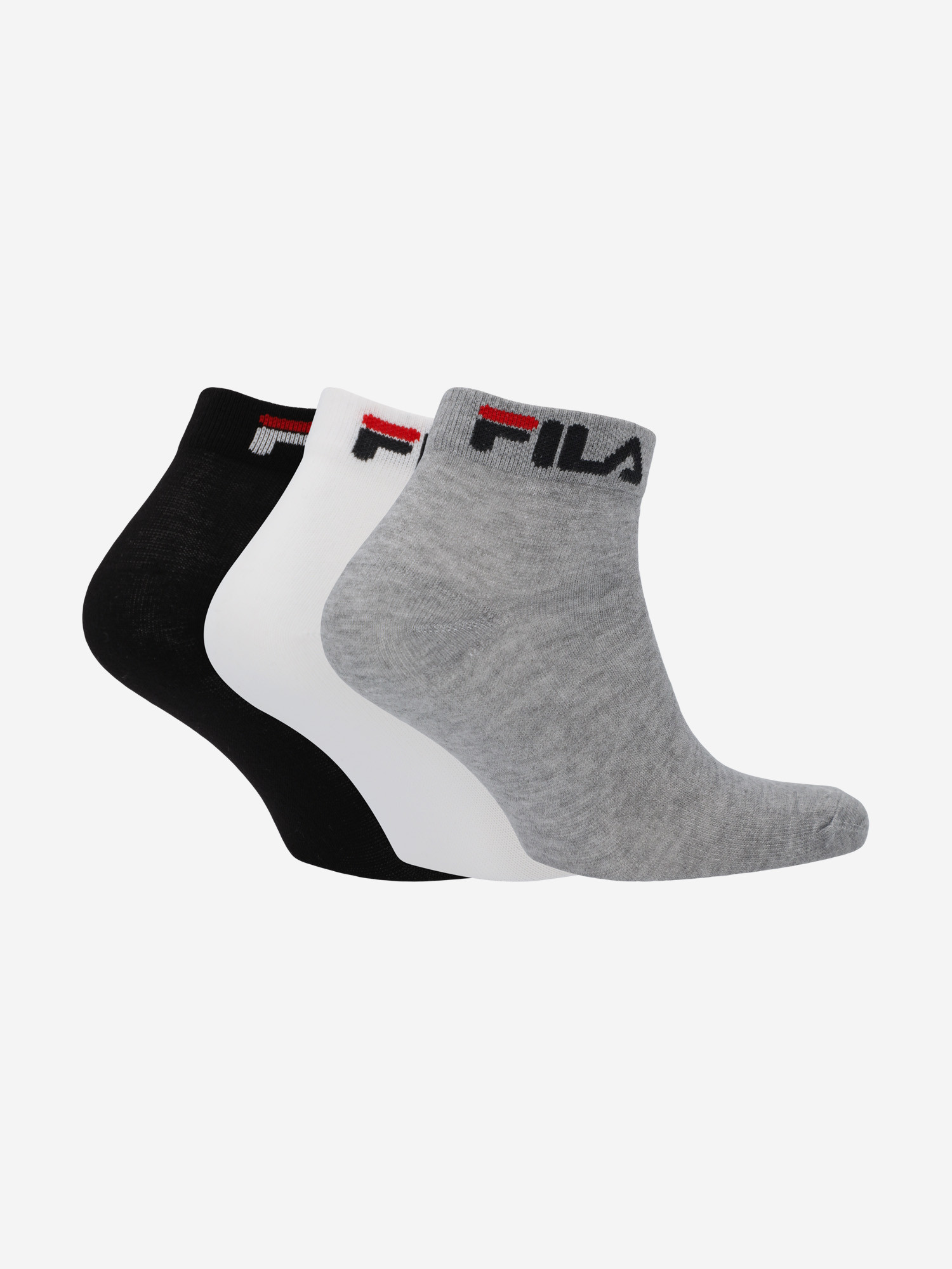 Шкарпетки FILA, 3 пари