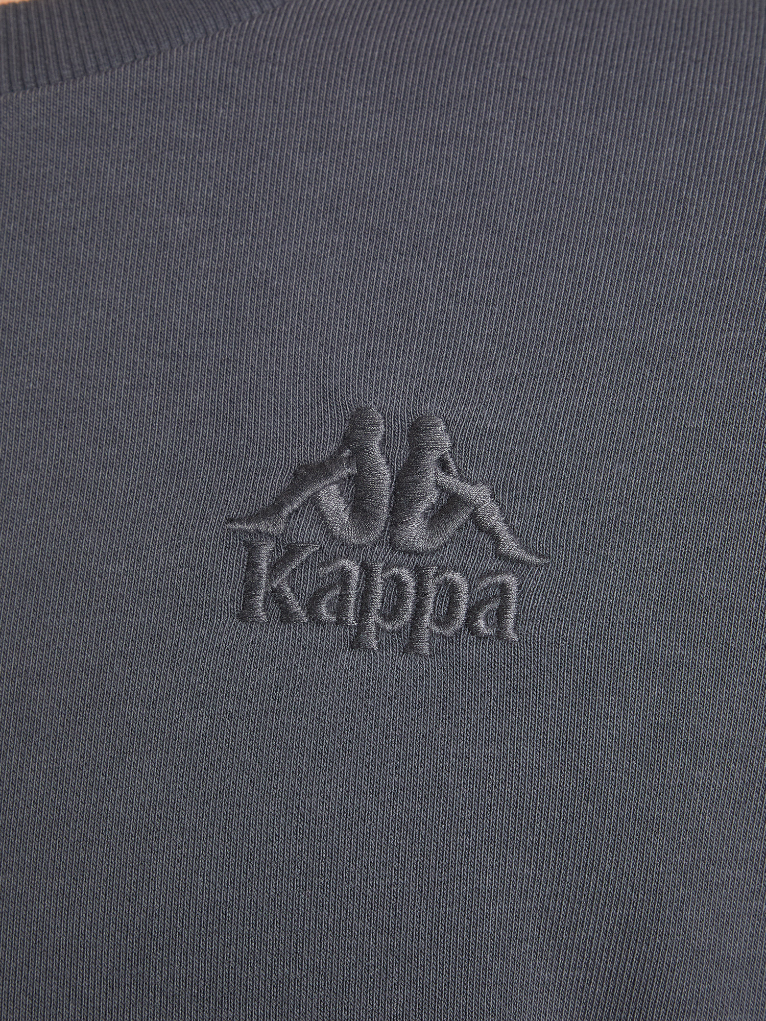 Світшот чоловічий Kappa Authentic Core