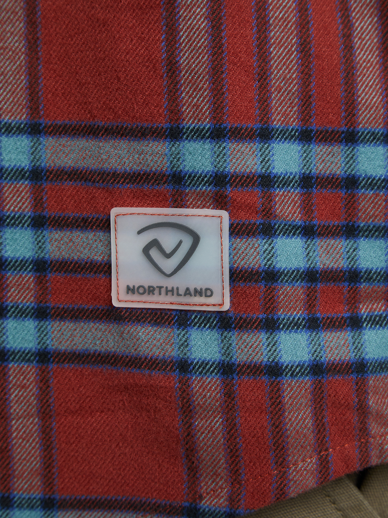 Рубашка мужская Northland