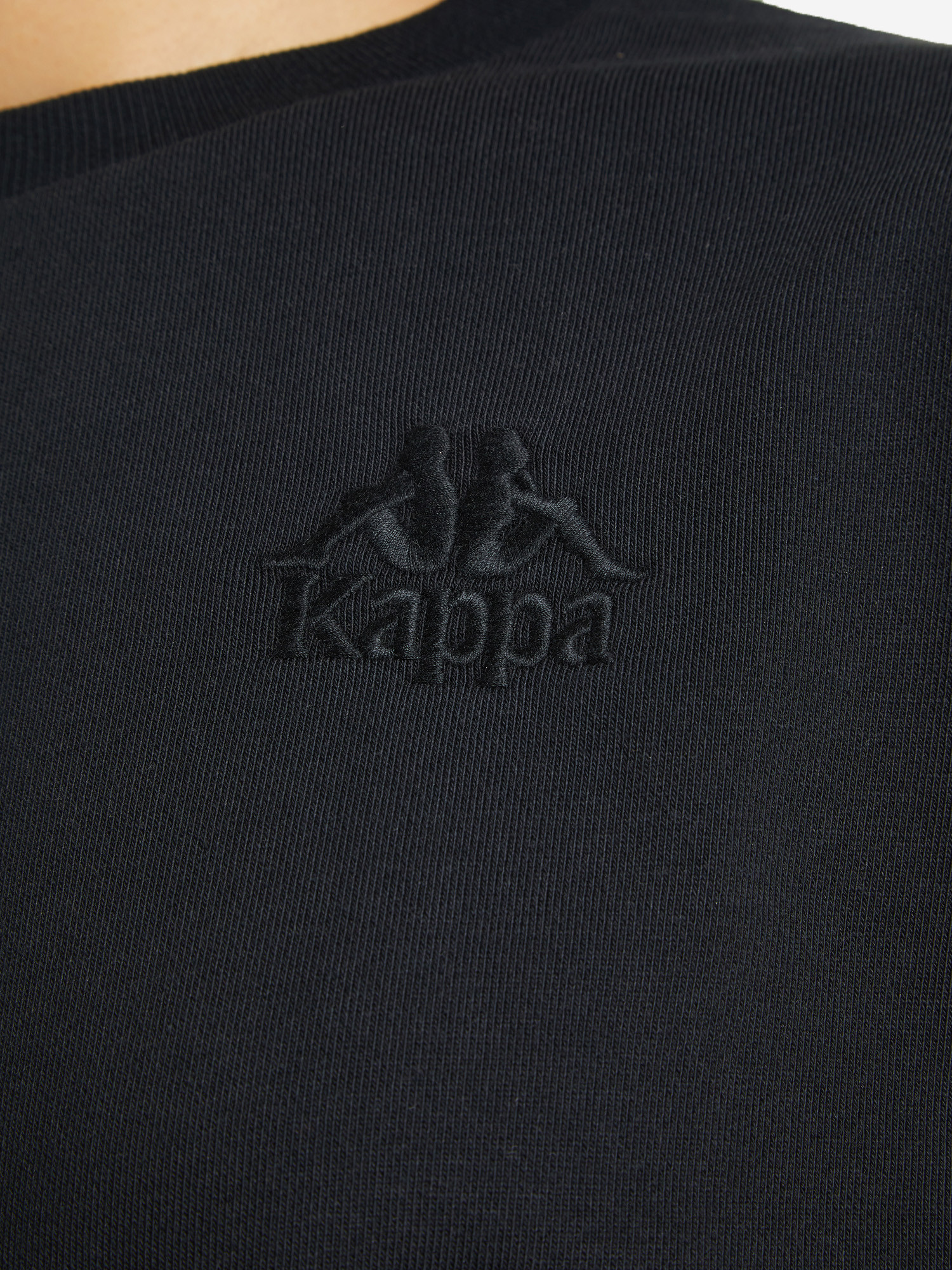 Світшот жіночий Kappa Authentic Core