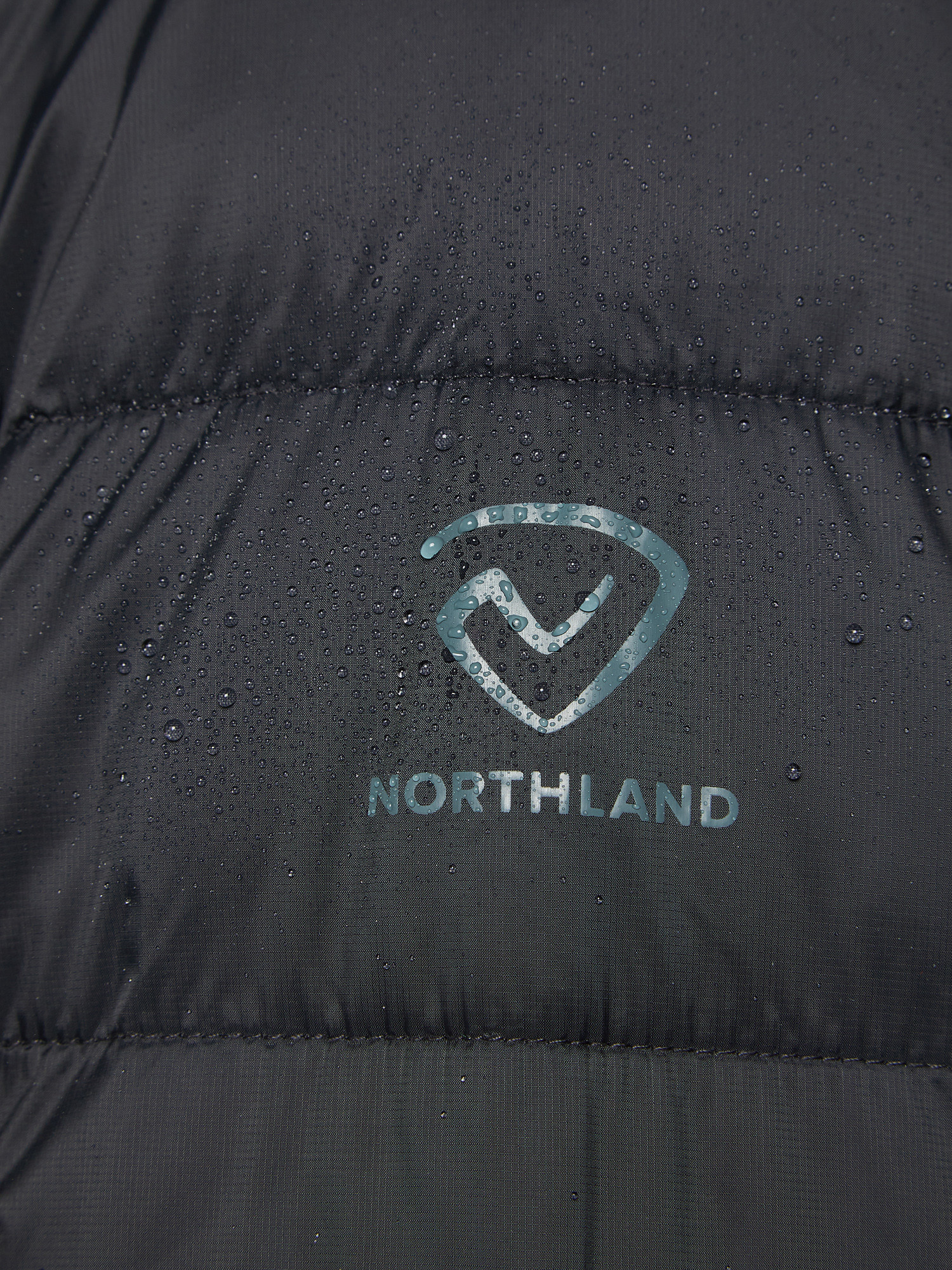 Куртка утеплена чоловіча Northland