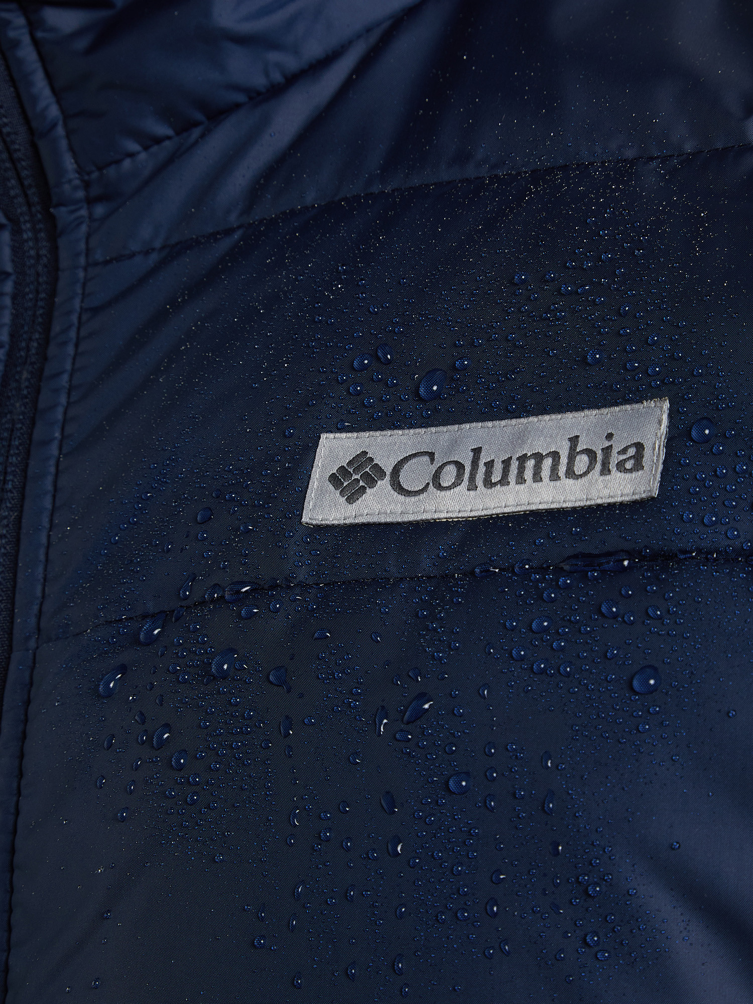 Джемпер флісовий чоловічий Columbia Basin Butte Fleece Full Zip