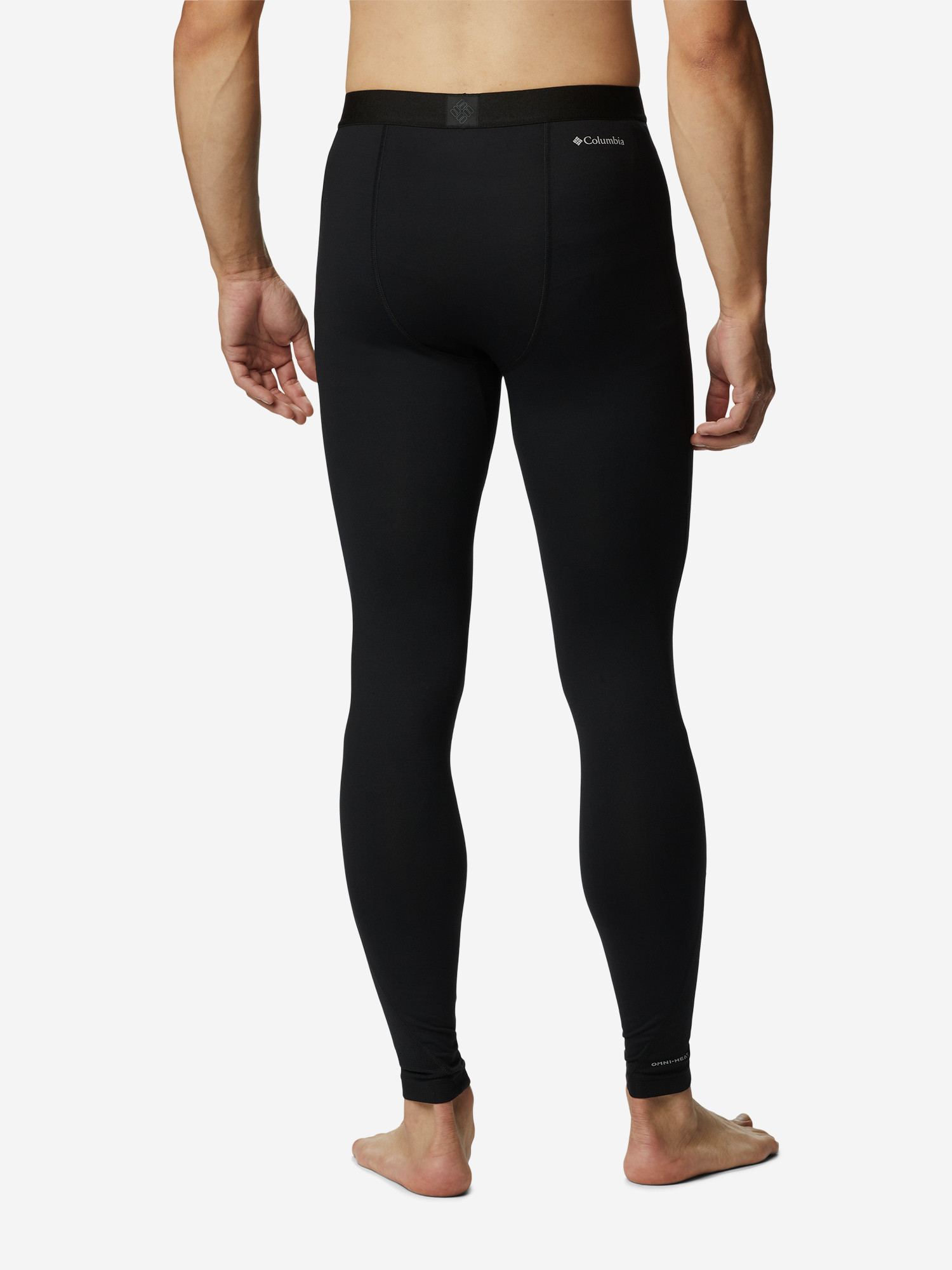 Термобілизна низ чоловіча Columbia Heavyweight II Tight