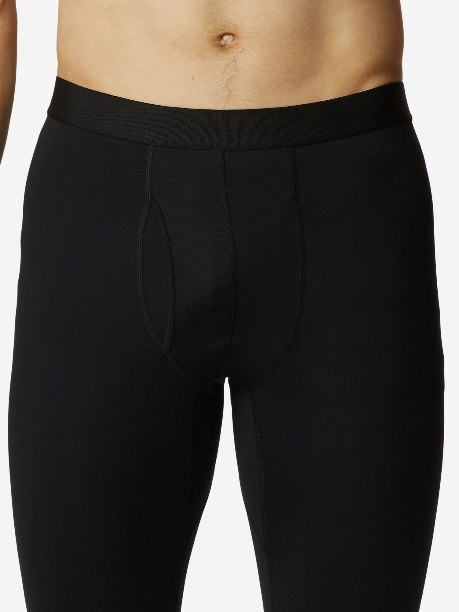 Термобілизна низ чоловіча Columbia Heavyweight II Tight