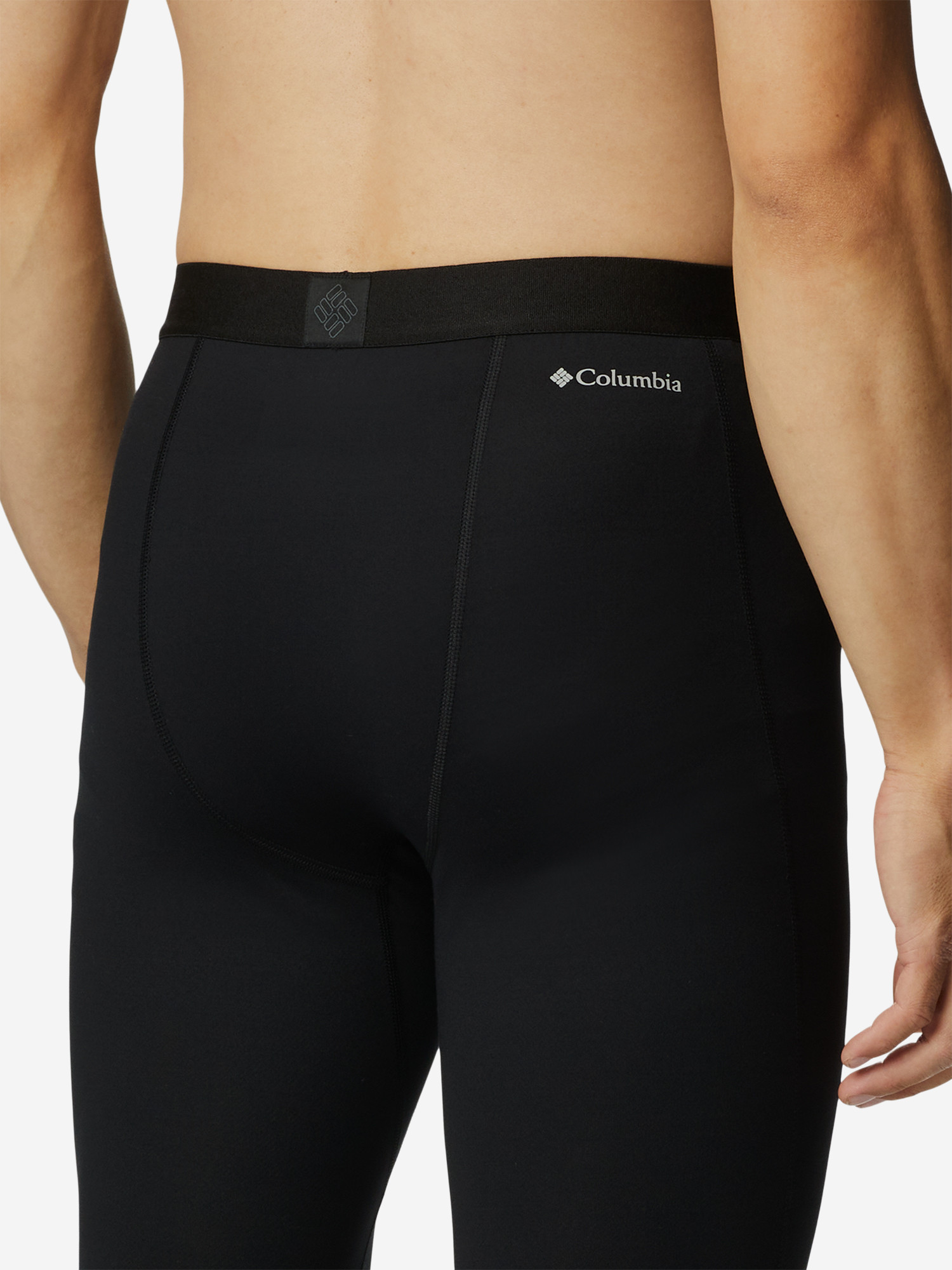 Термобілизна низ чоловіча Columbia Heavyweight II Tight