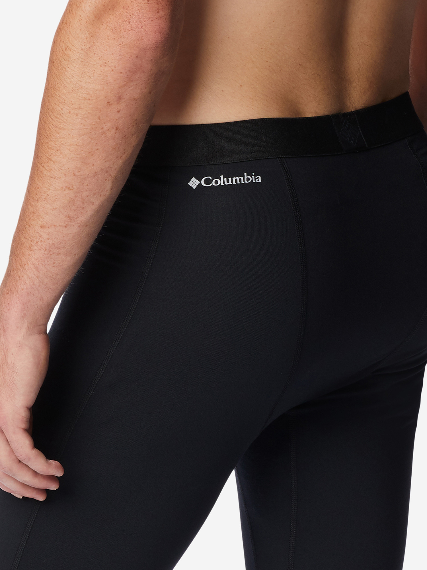 Термобелье низ мужское Columbia Midweight Stretch Tight