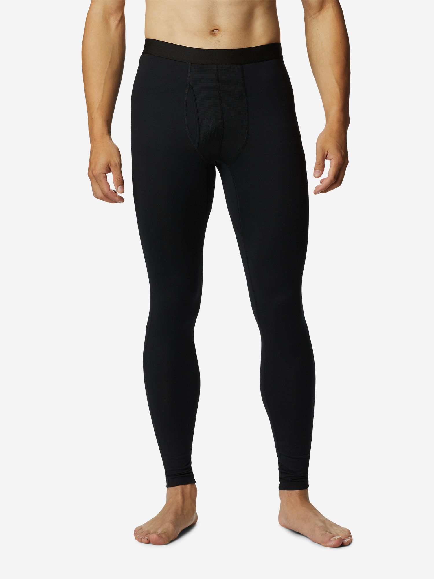 Термобілизна низ чоловіча Columbia Heavyweight II Tight