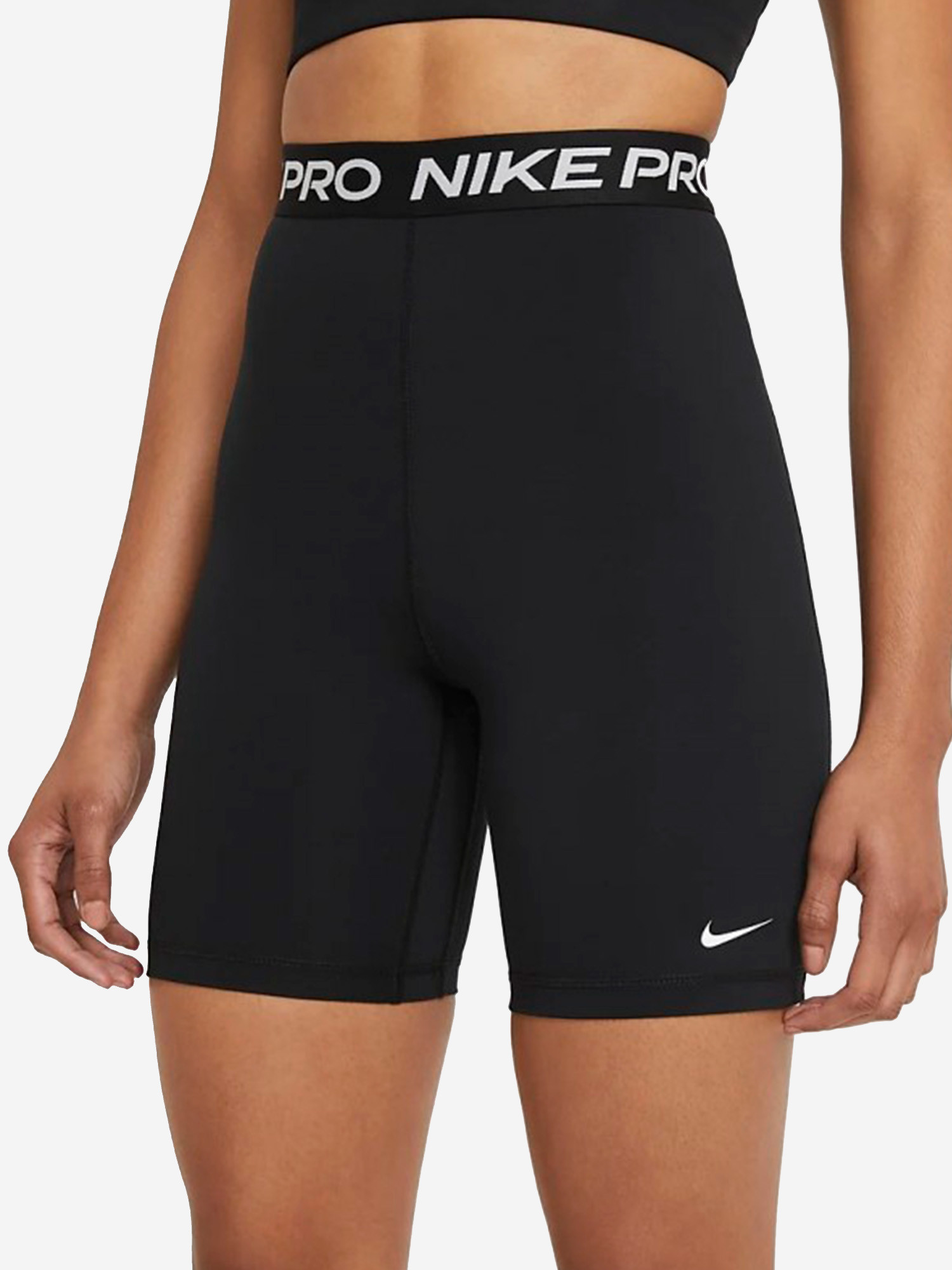 Шорты женские Nike 365 Pro