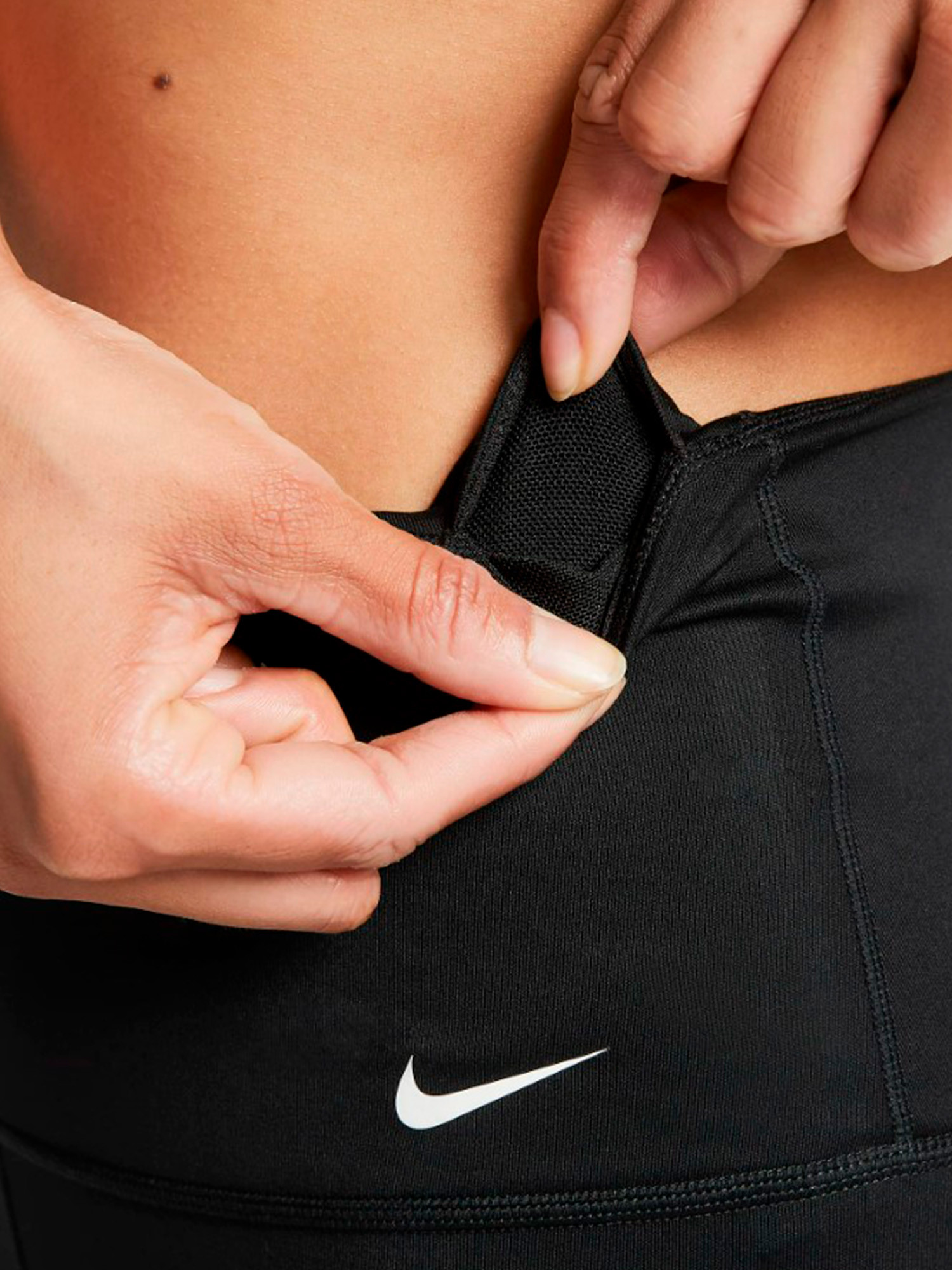 Легінси жіночі Nike One Dri-Fit
