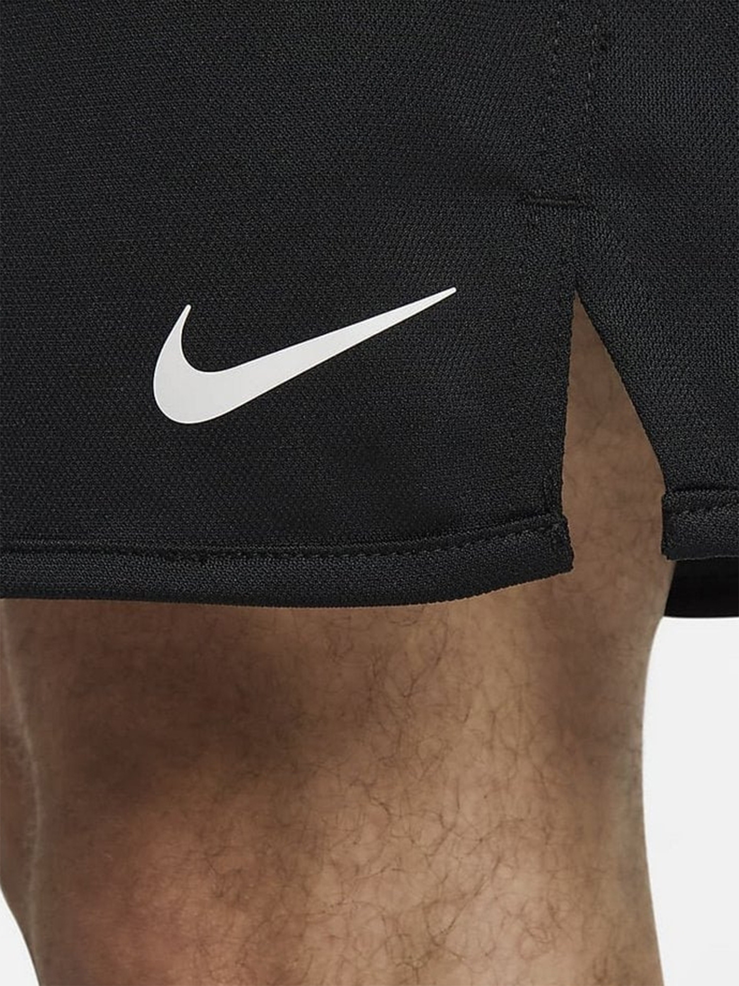 Шорти чоловічі Nike