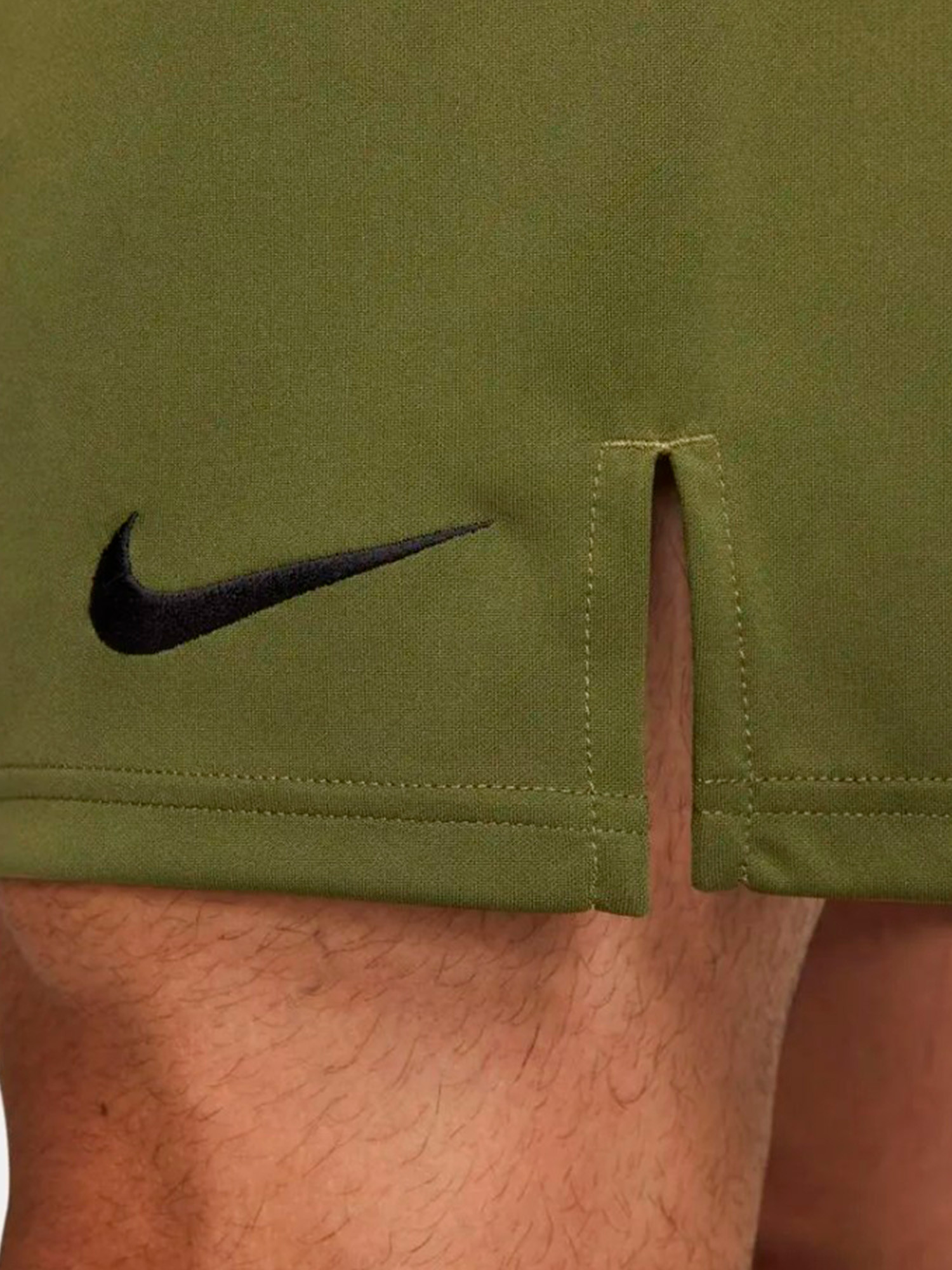 Шорти чоловічі Nike Df Knit
