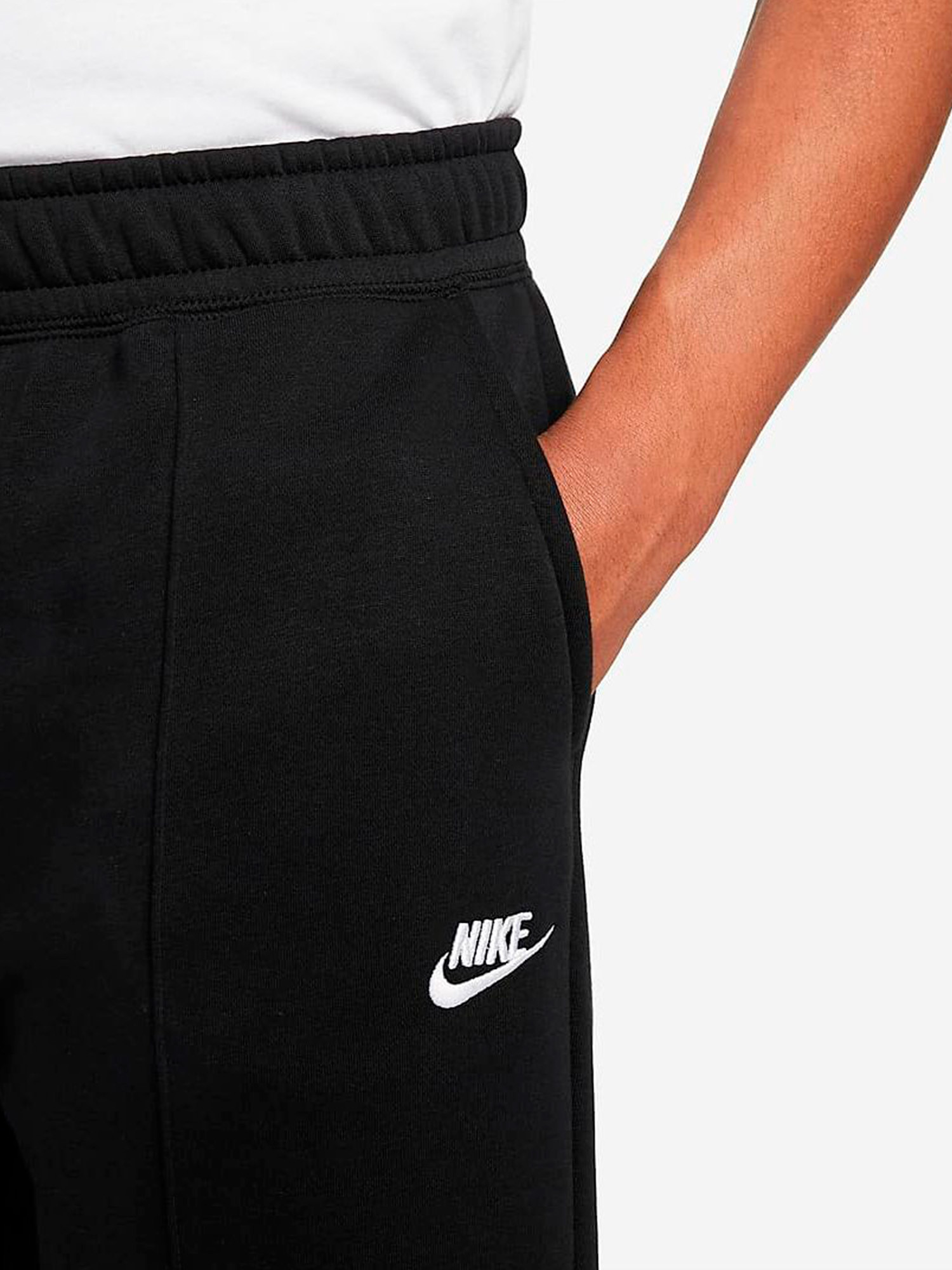 Штани чоловічі Nike Club Fleece