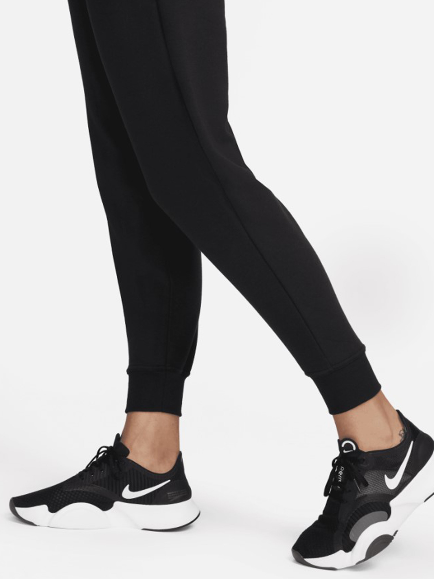 Штани жіночі Nike Dri-Fit One