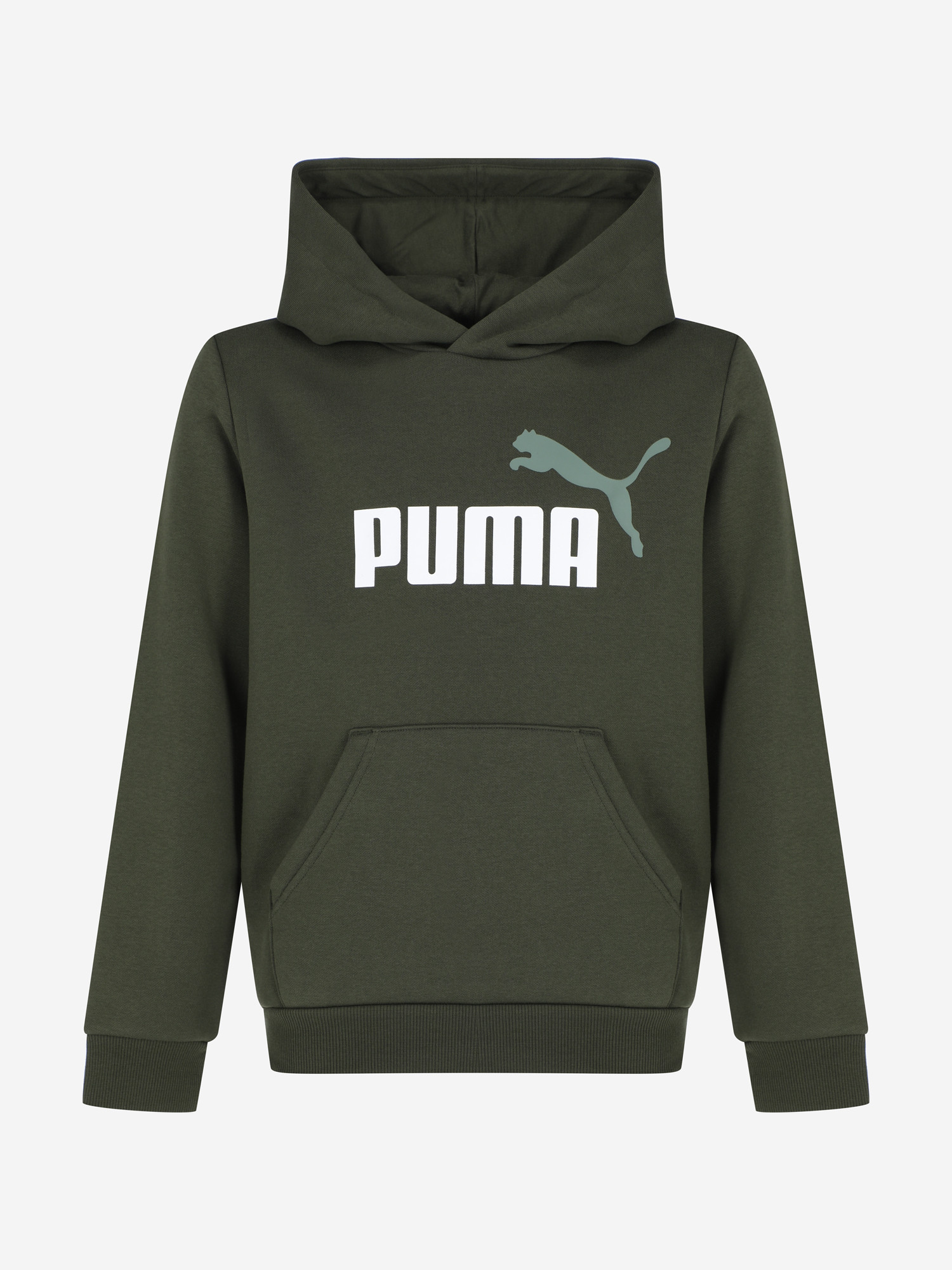 Худі для хлопчиків PUMA ESS+ 2 Col Big Logo
