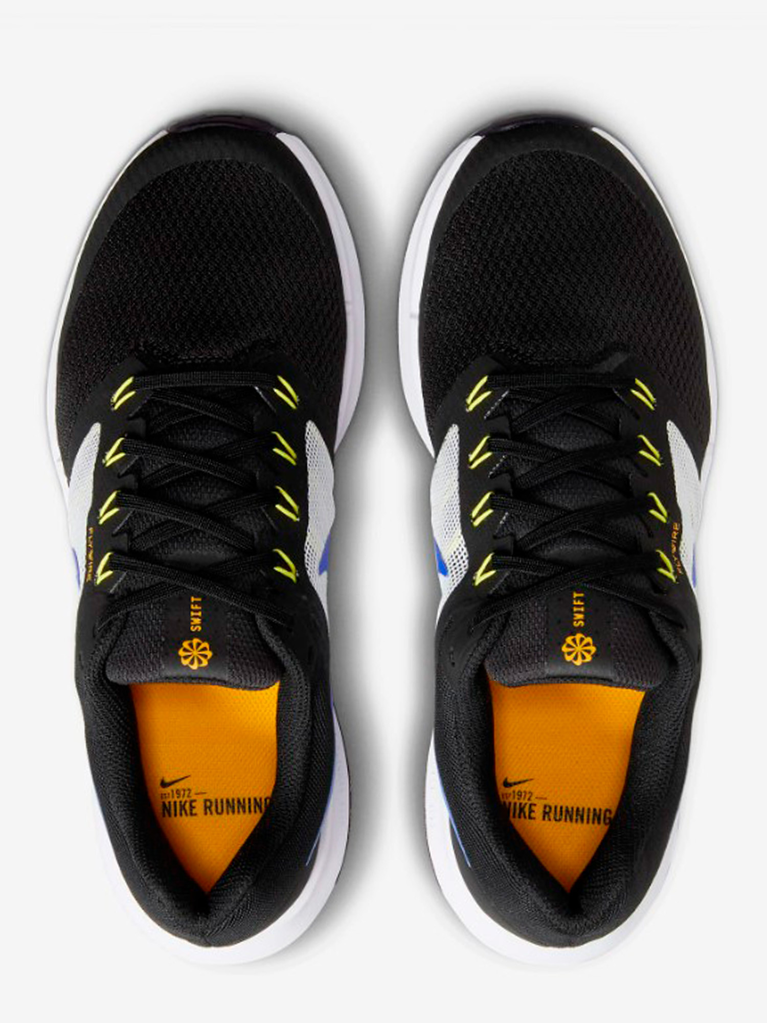 Кросівки чоловічі Nike Run Swift 3