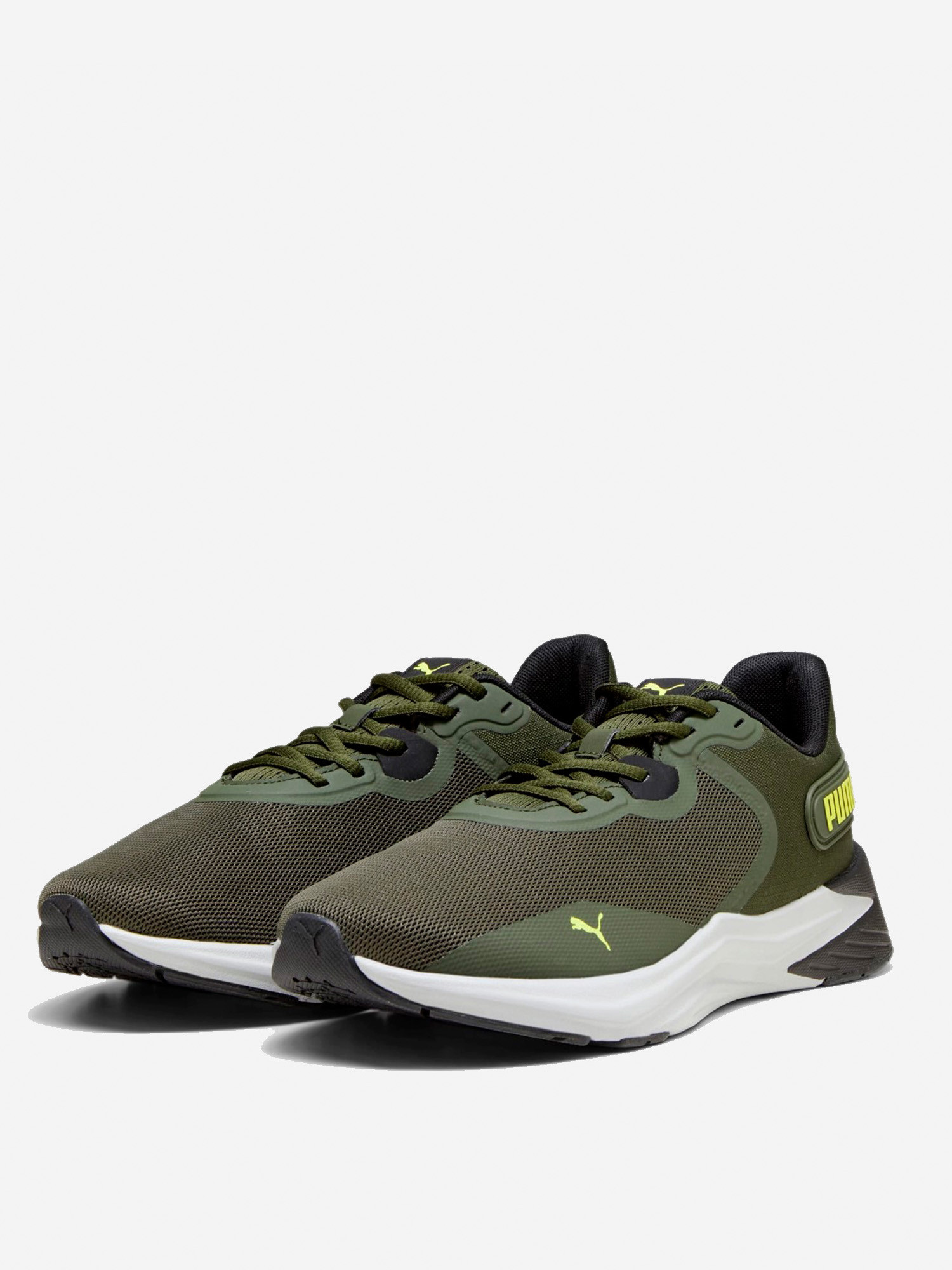 Кроссовки мужские PUMA Disperse Xt 3