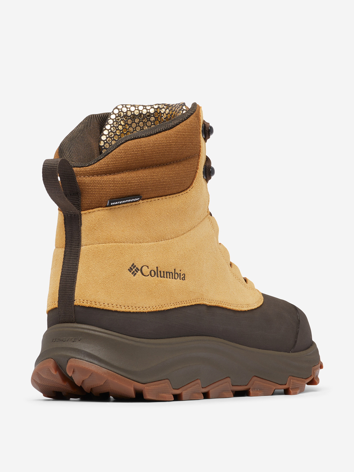 Ботинки утепленные мужские Columbia Expeditionist™ Shield