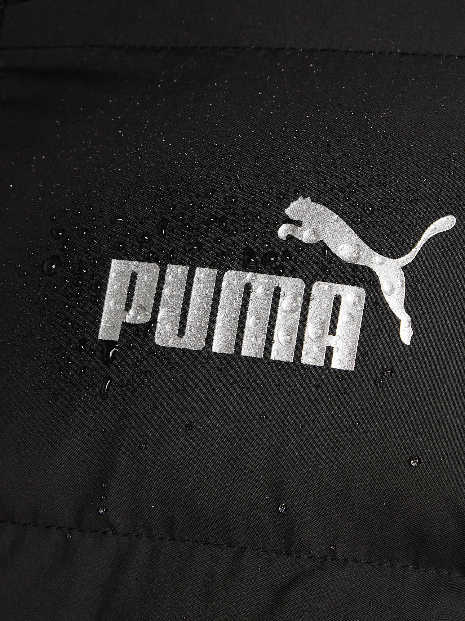 Куртка утеплена для хлопчиків PUMA Power