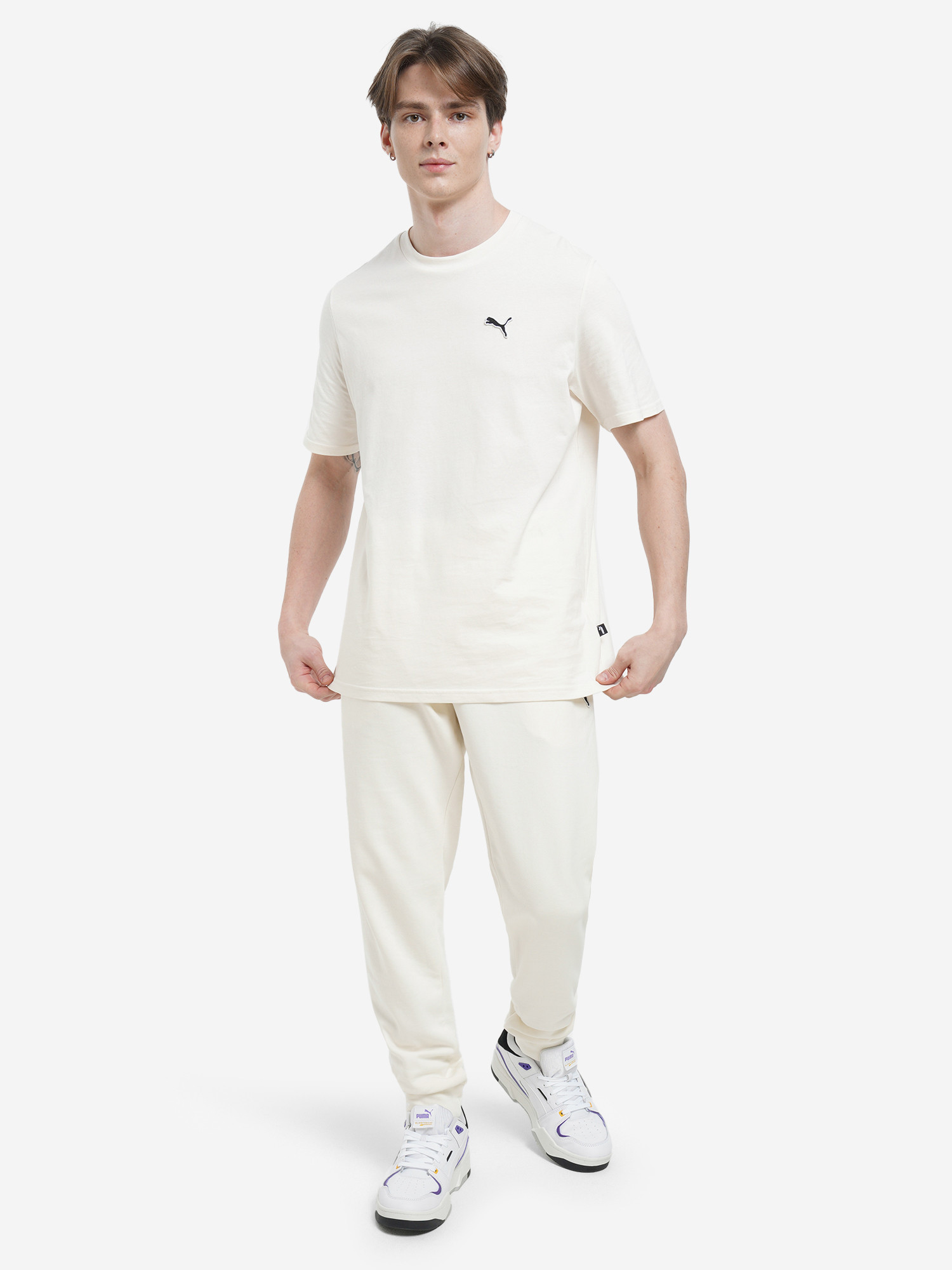 Футболка мужская PUMA Better Essentials