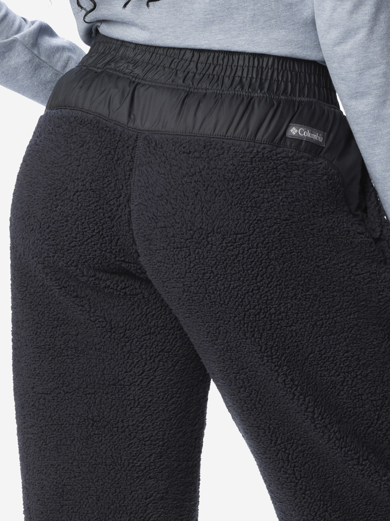Штани жіночі Columbia West Bend™ Pull-on Trousers