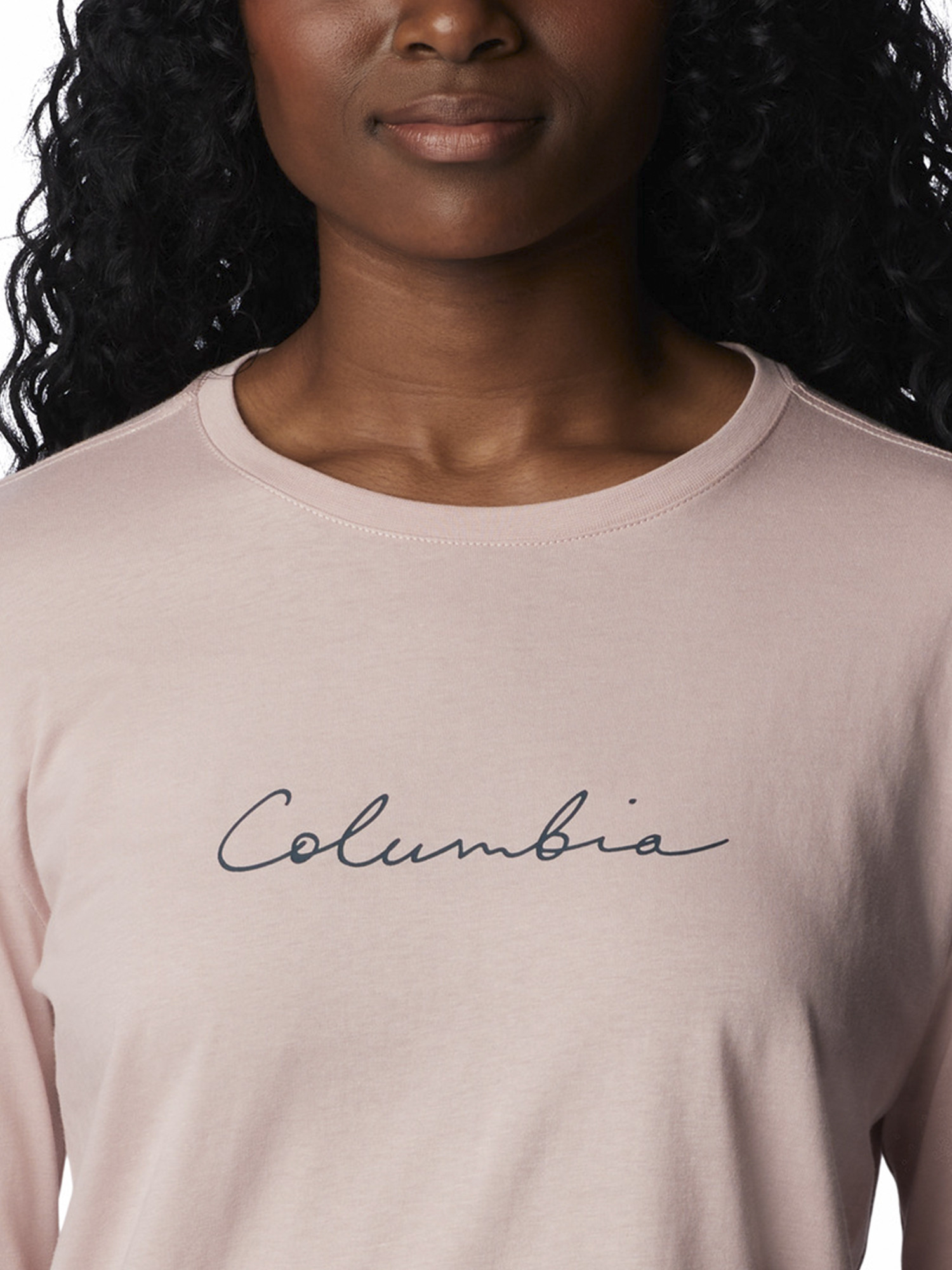 Лонгслів жіночий Columbia North Cascades™ Long Sleeve T-shirt