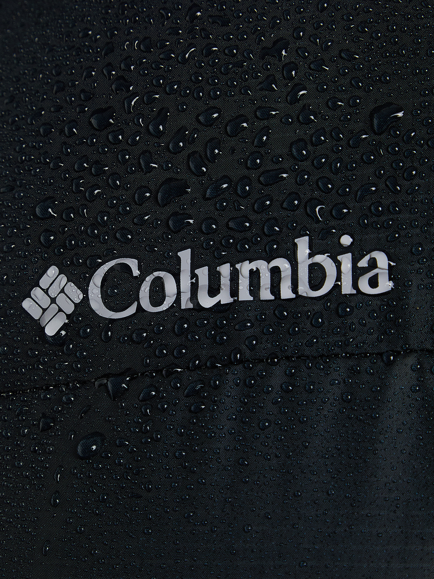 Куртка утеплена жіноча Columbia Puffect Mid Hooded Jacket