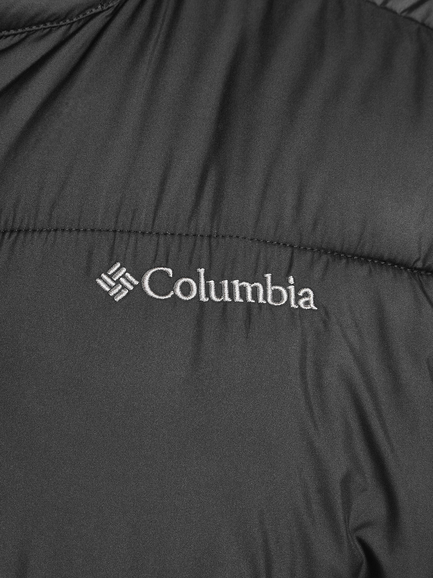 Куртка утепленная мужская Columbia Pike Lake Parka