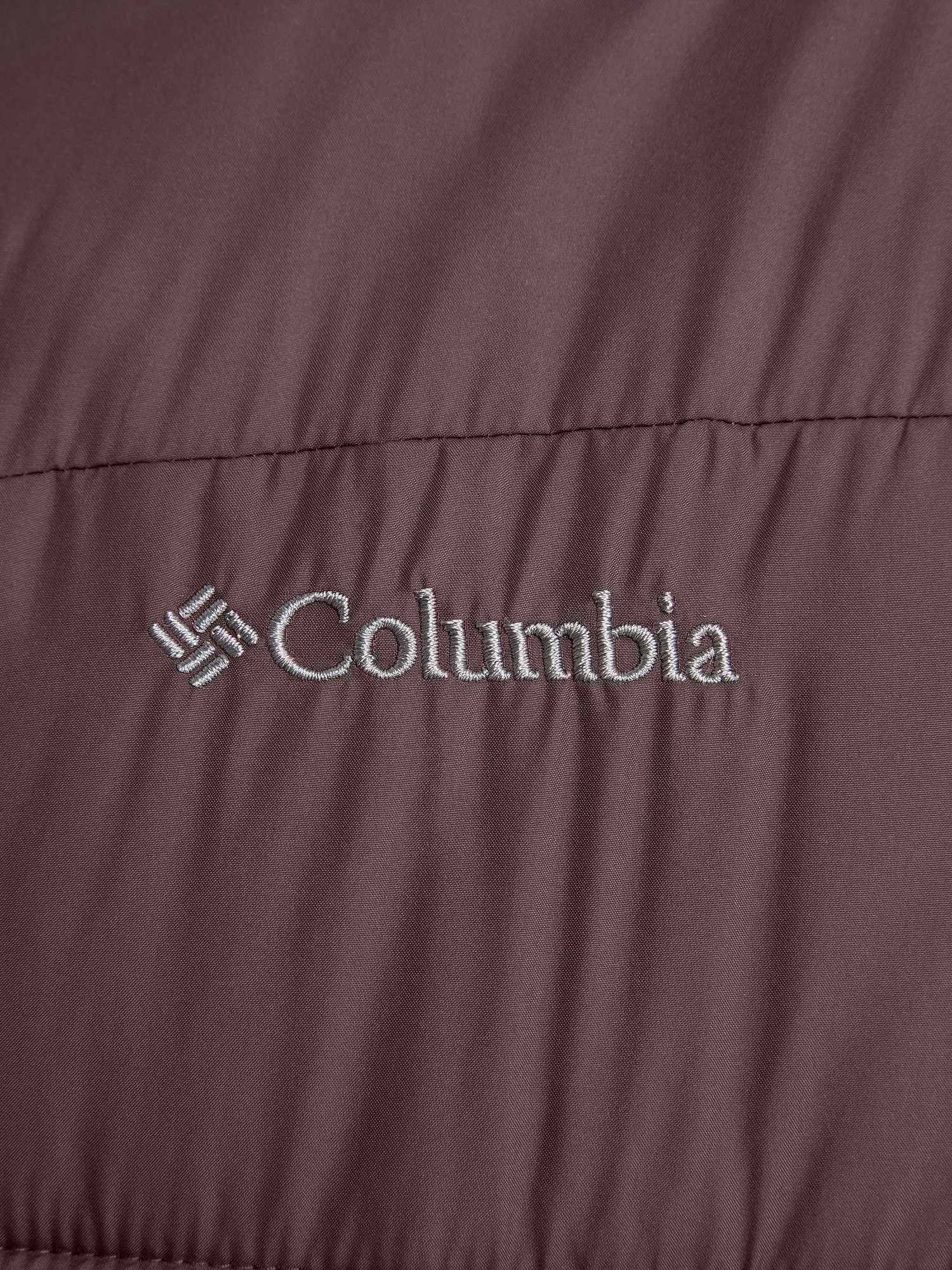 Пальто утепленное женское Columbia Pike Lake II Long Jacket