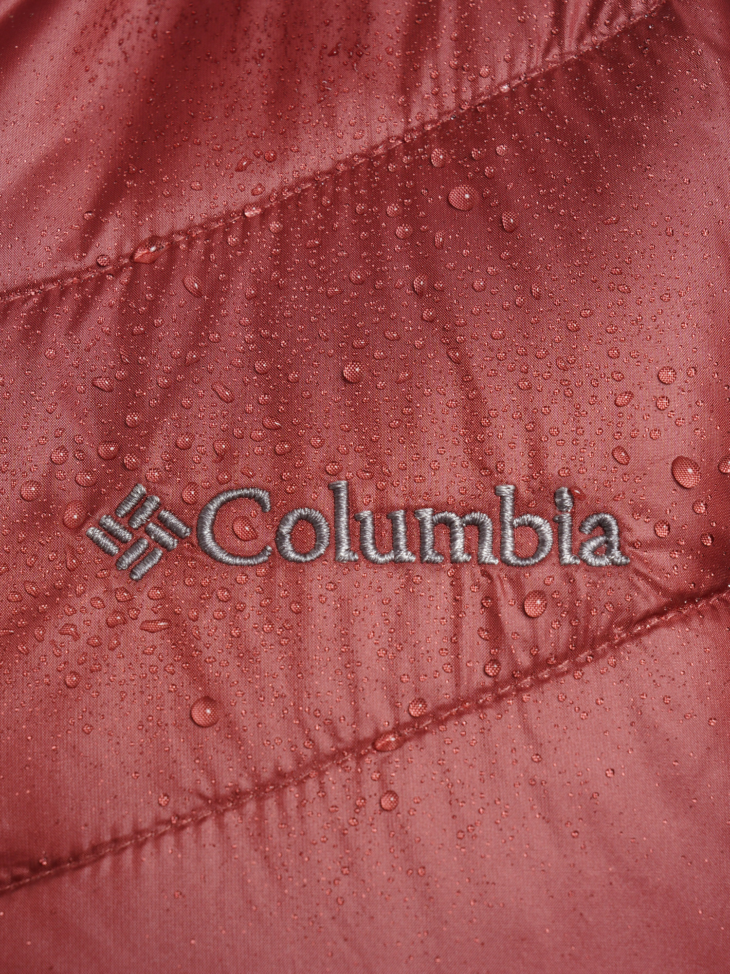 Куртка утепленная женская Columbia Joy Peak Mid Jacket