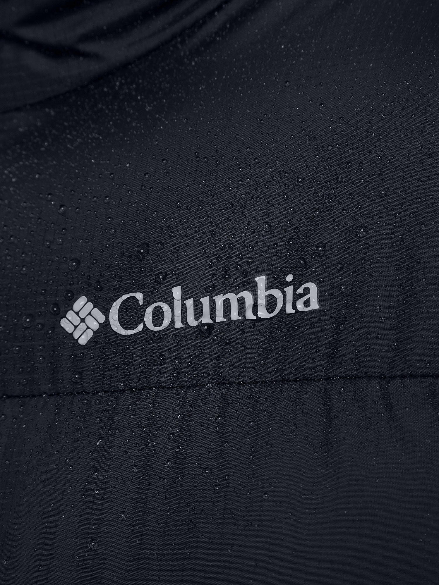 Куртка утеплена жіноча Columbia Puffect Jacket