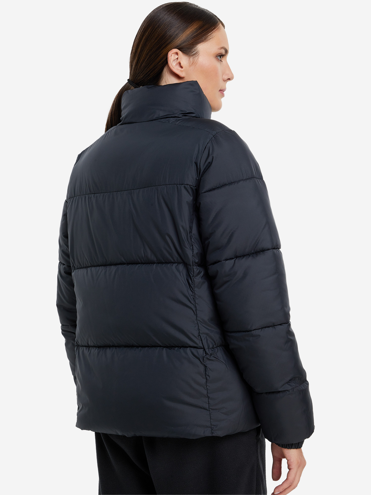Куртка утеплена жіноча Columbia Puffect Jacket