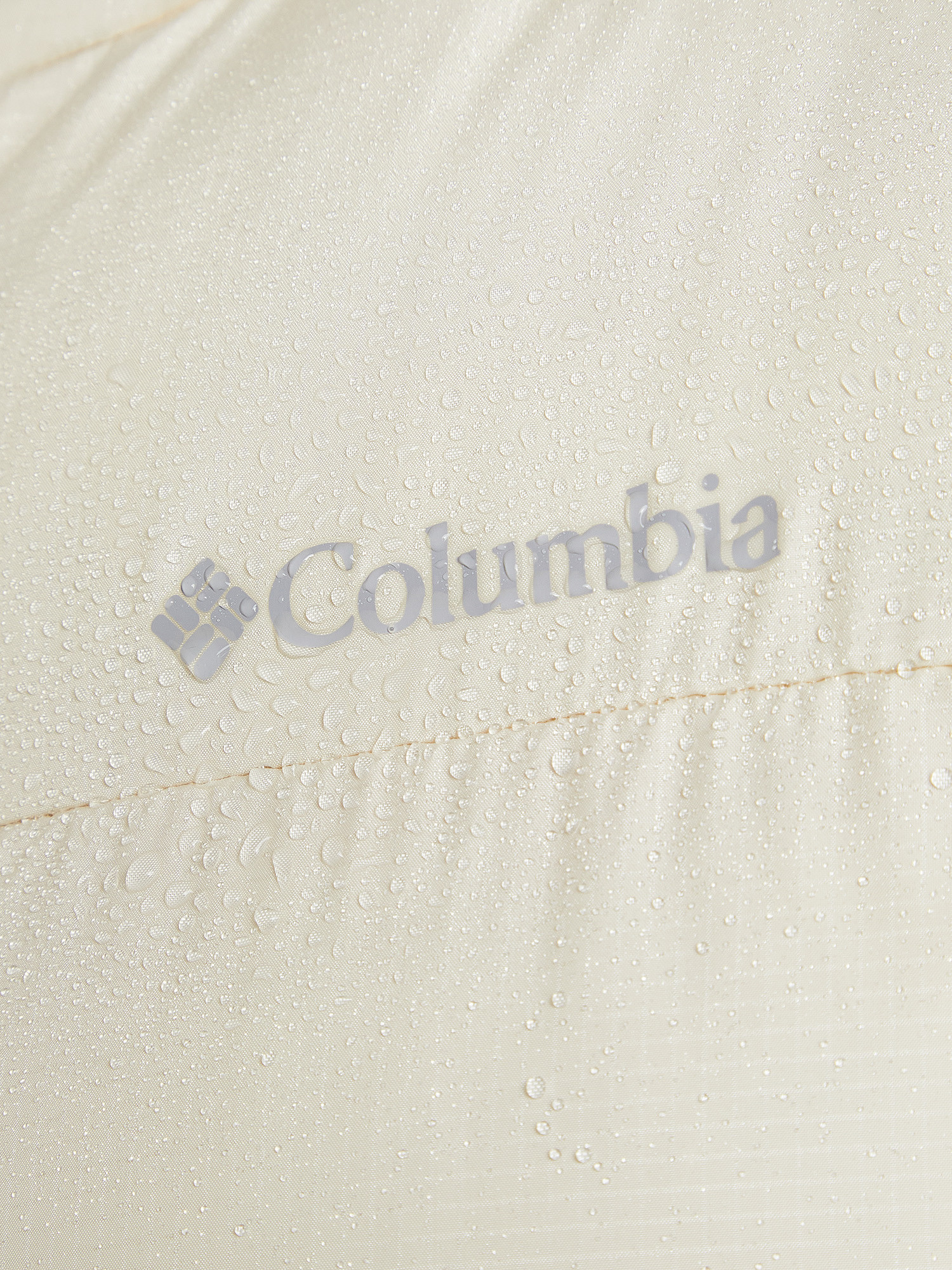 Куртка утеплена жіноча Columbia Puffect Mid Hooded Jacket