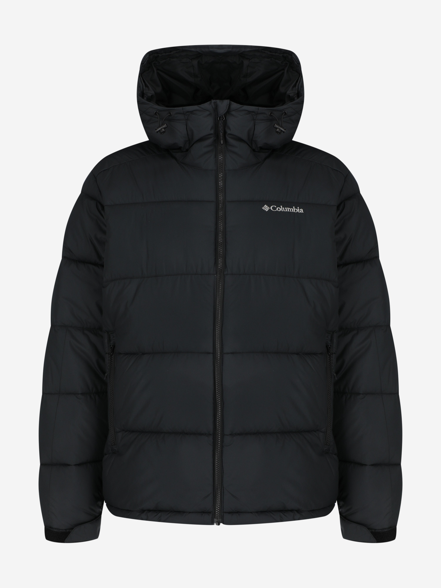 Куртка утепленная мужская Columbia Pike Lake II Hooded Jacket